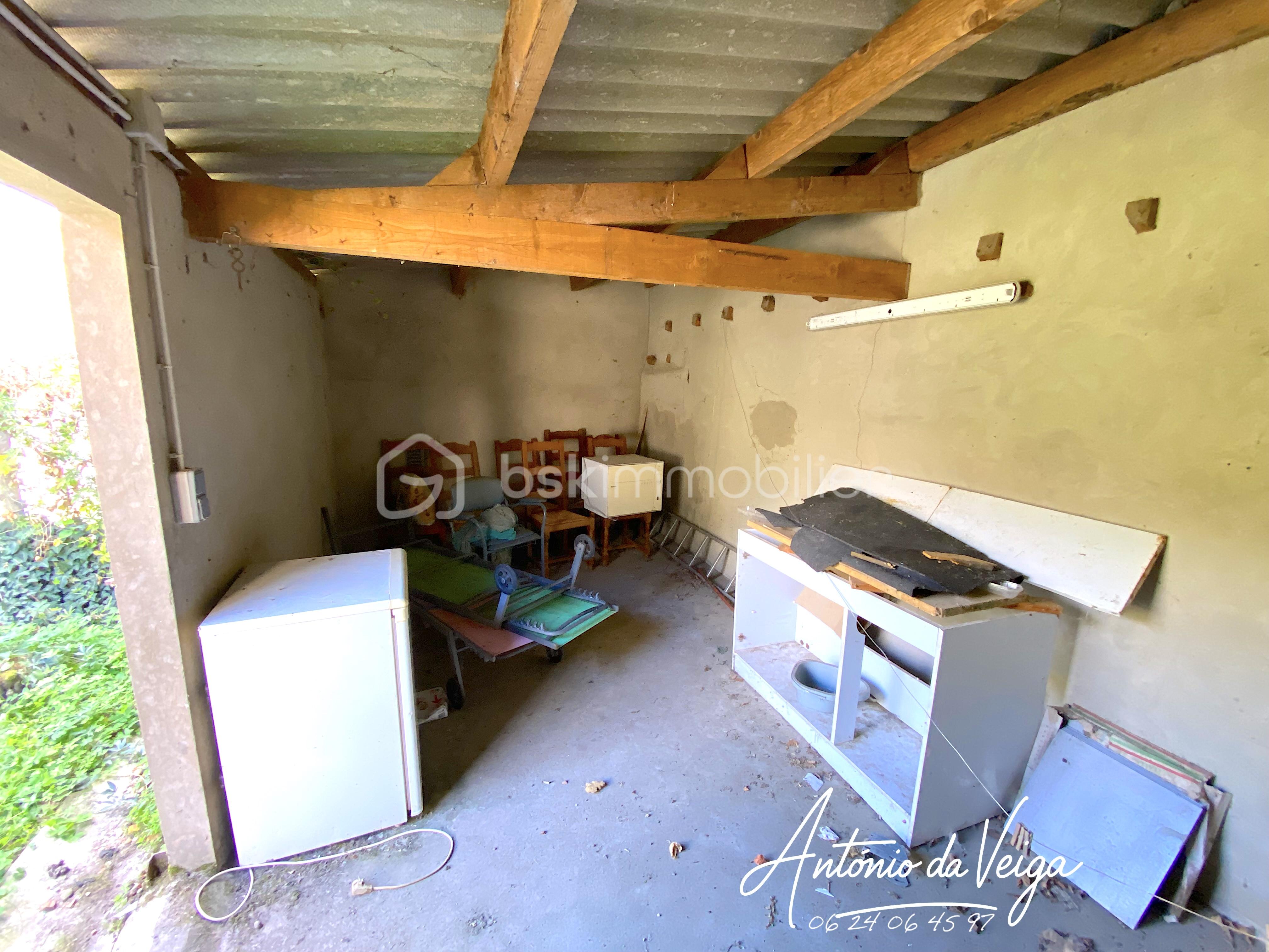 Maison de ville de 28 m² - IMG_1342.jpeg