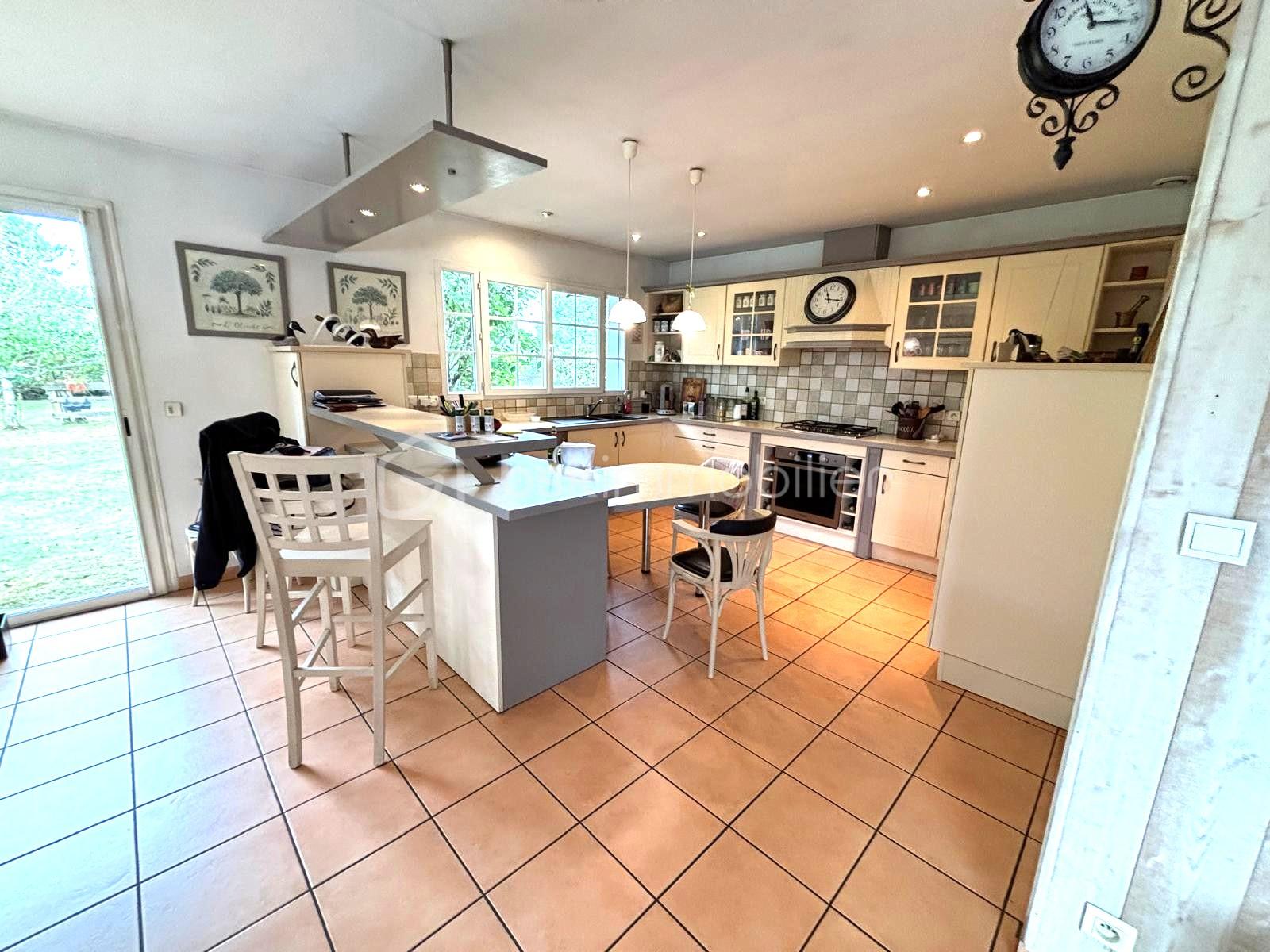 Maison de 152 m² - cuisine2.jpg