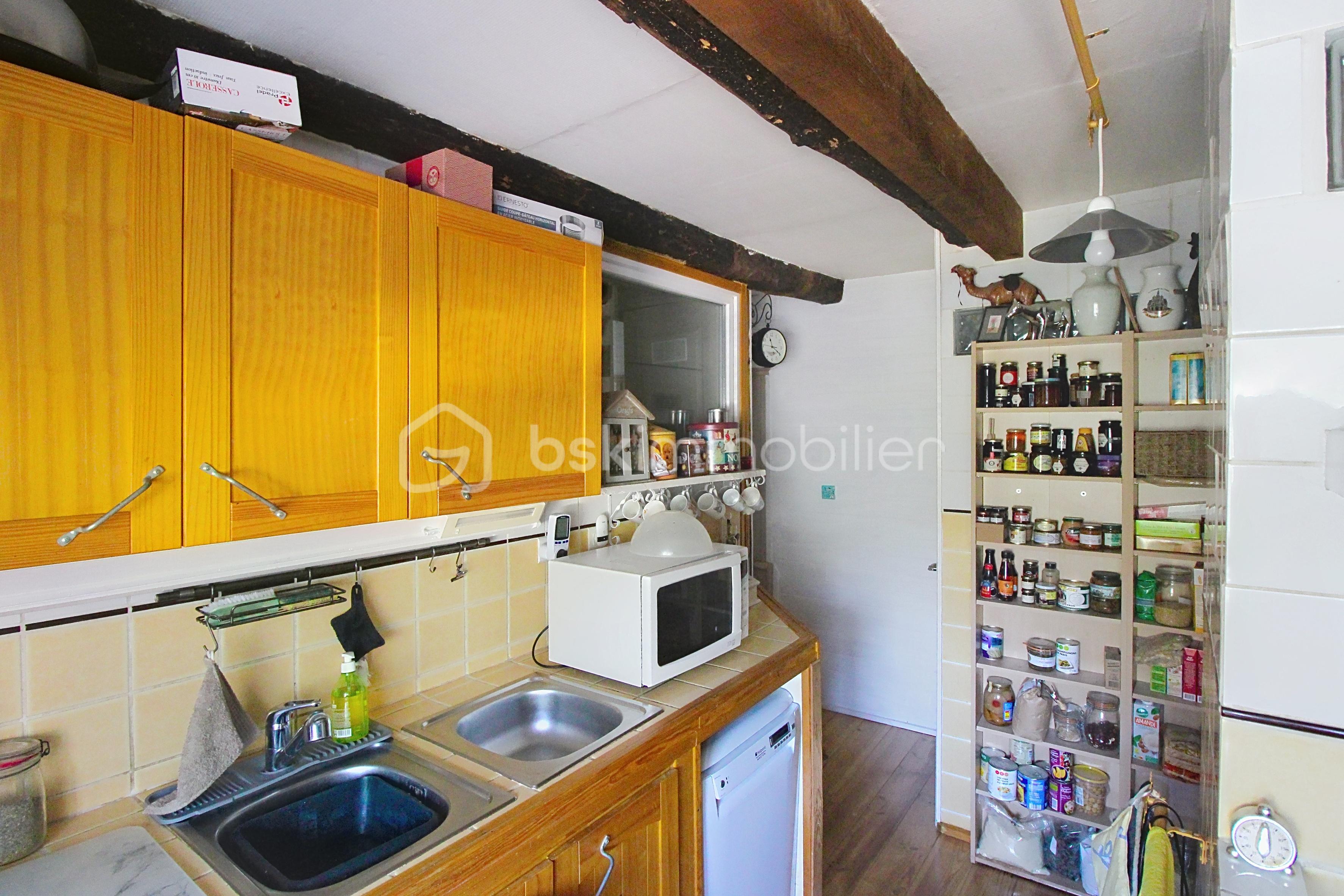 Maison de village de 100 m² - 384-route-de-riboules_00001(5).jpeg