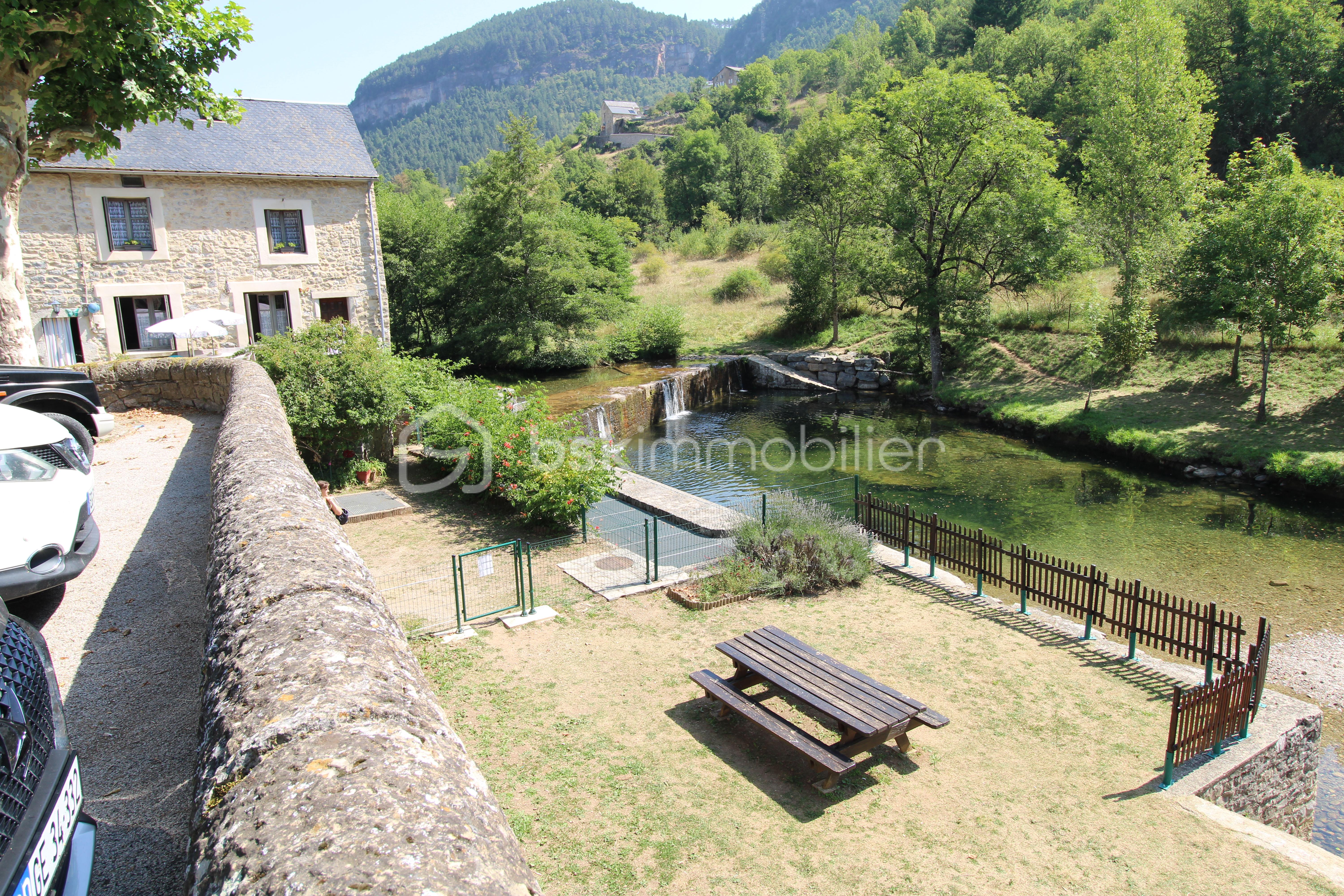 Maison de village de 100 m² - IMG_2316.JPG