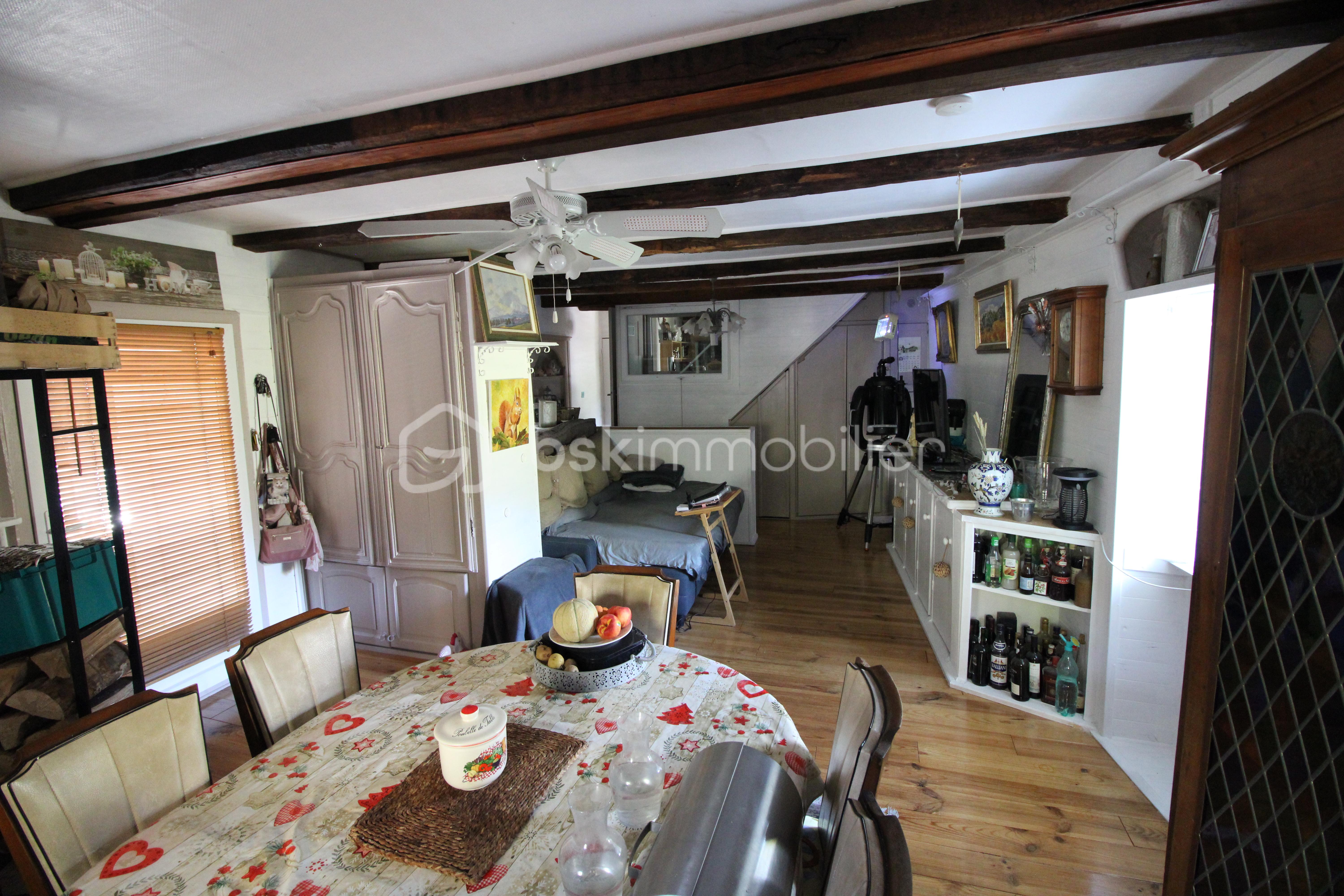 Maison de village de 100 m² - IMG_2271.JPG
