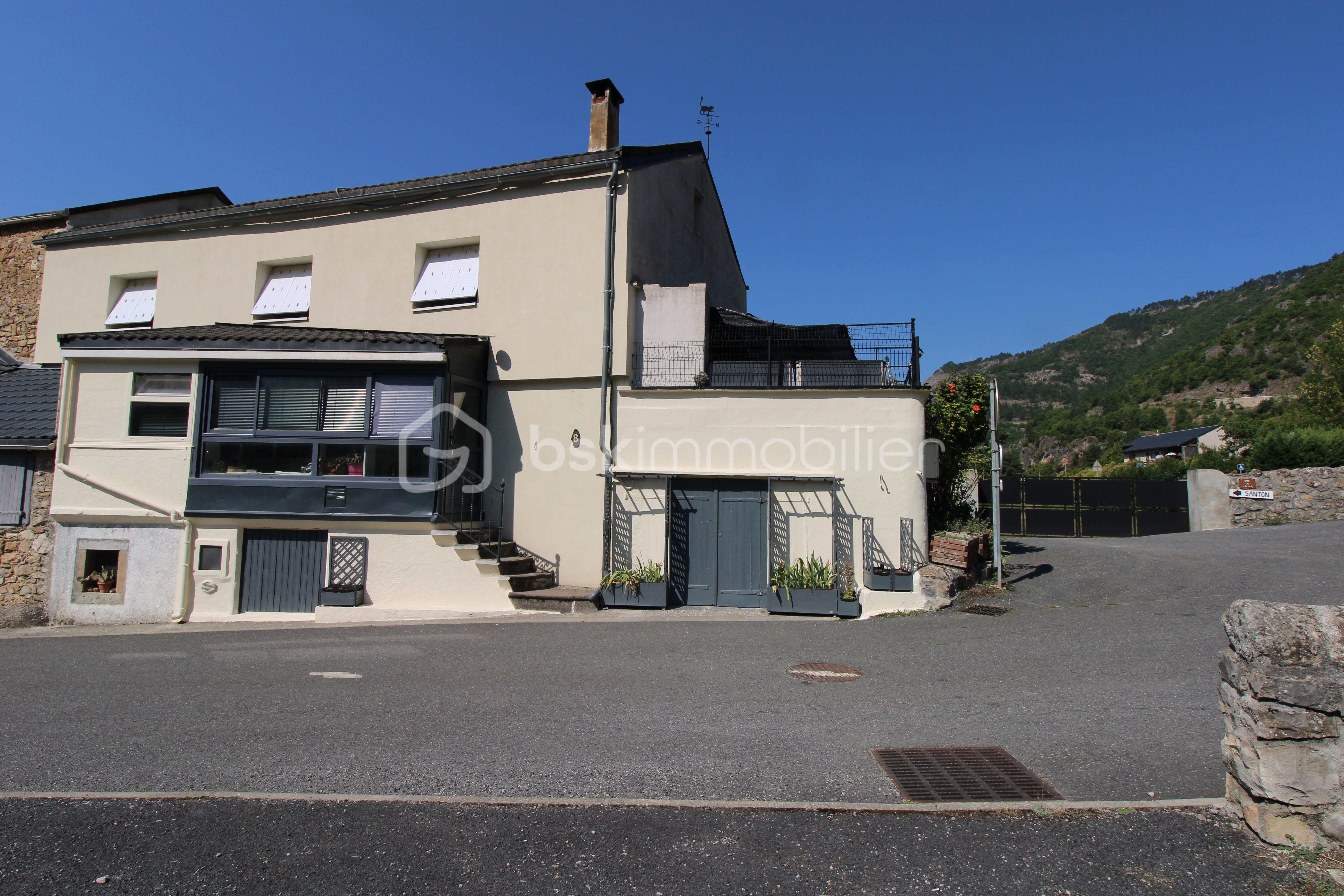 Maison de village de 100 m² - IMG_2259.JPG