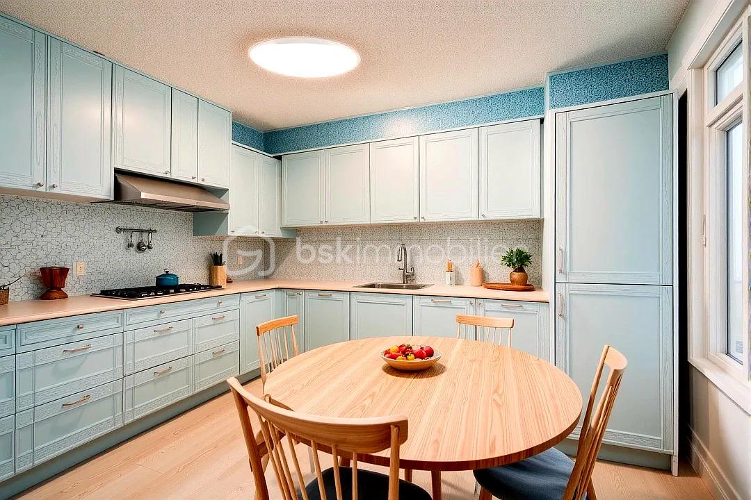 Maison de 117 m² - liloo-downloaderAsEIdG