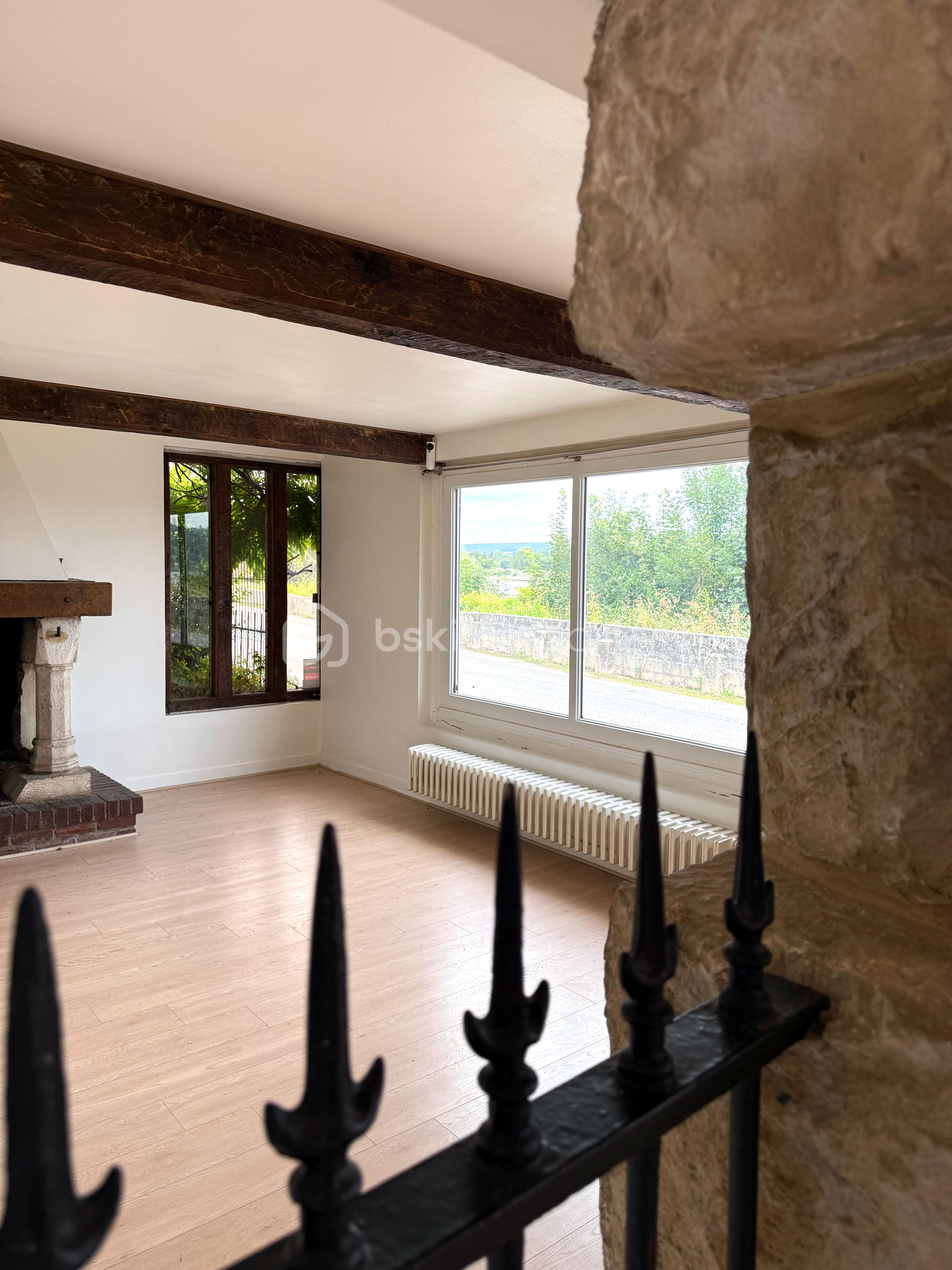 Maison en pierre de 145 m² - IMG_0787.jpg