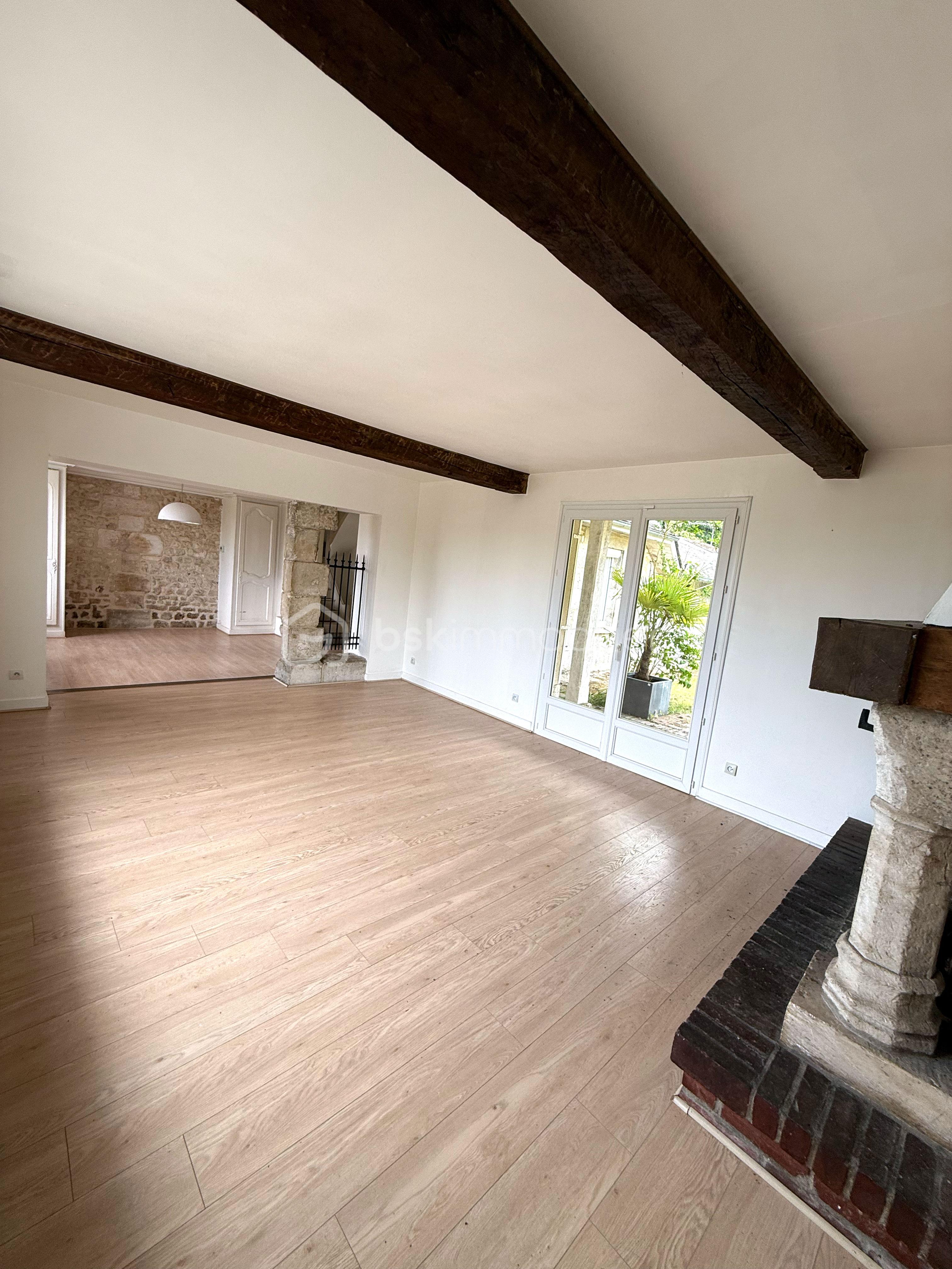 Maison en pierre de 145 m² - IMG_0791.jpg