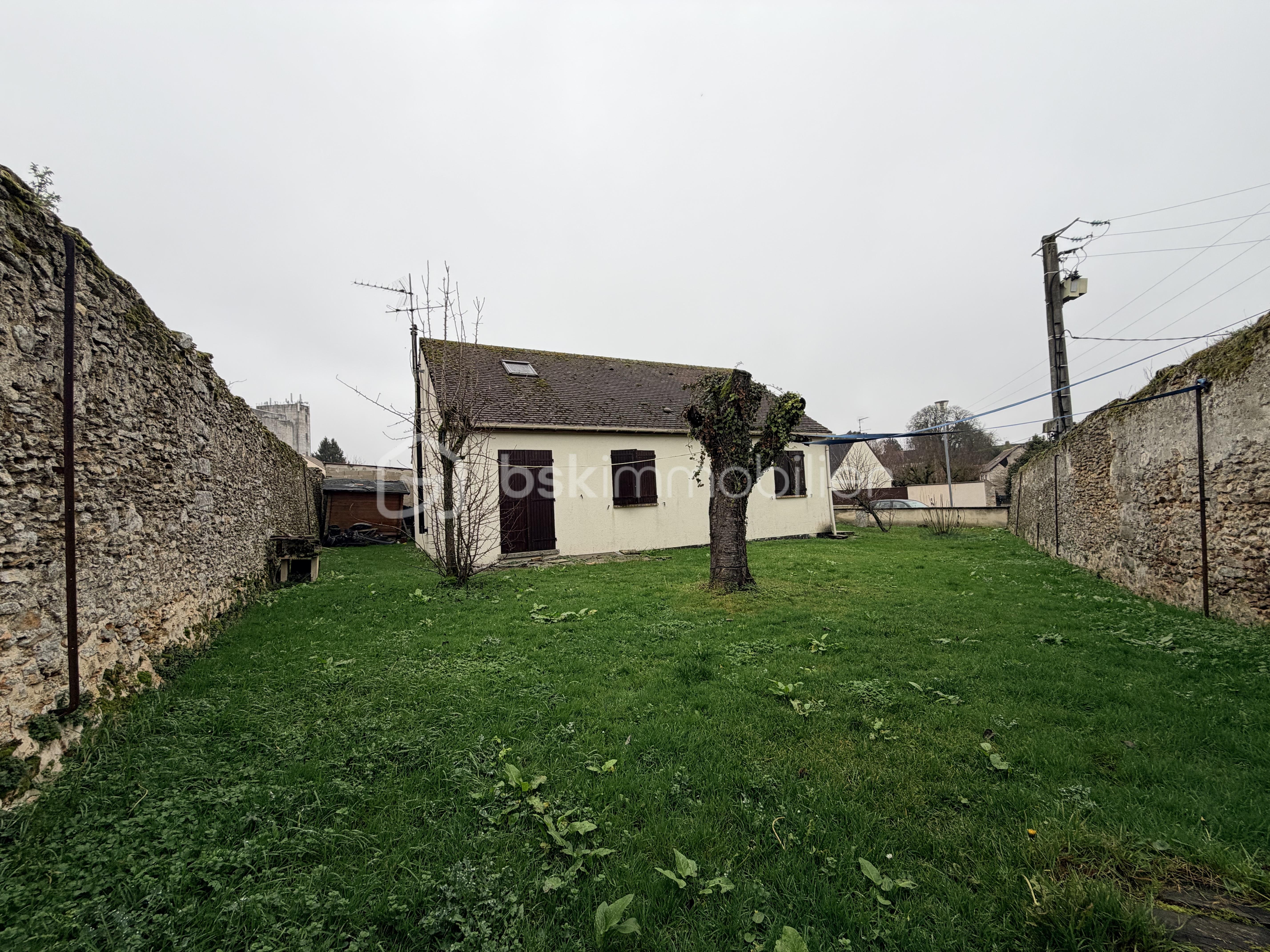 Maison traditionnelle de 112 m² - IMG_0767 - copie.jpg