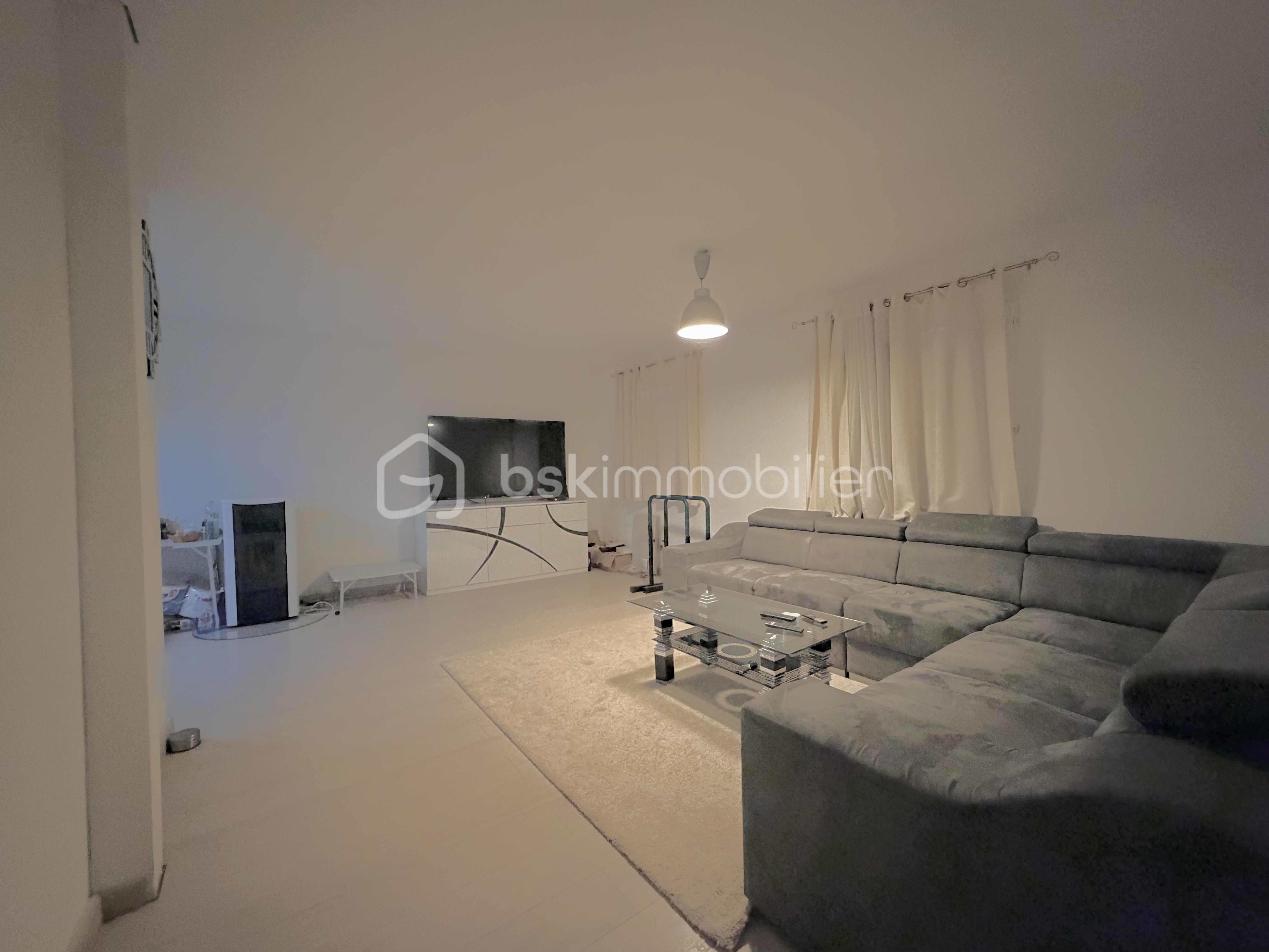 Maison traditionnelle de 112 m² - IMG_0748 -.jpg