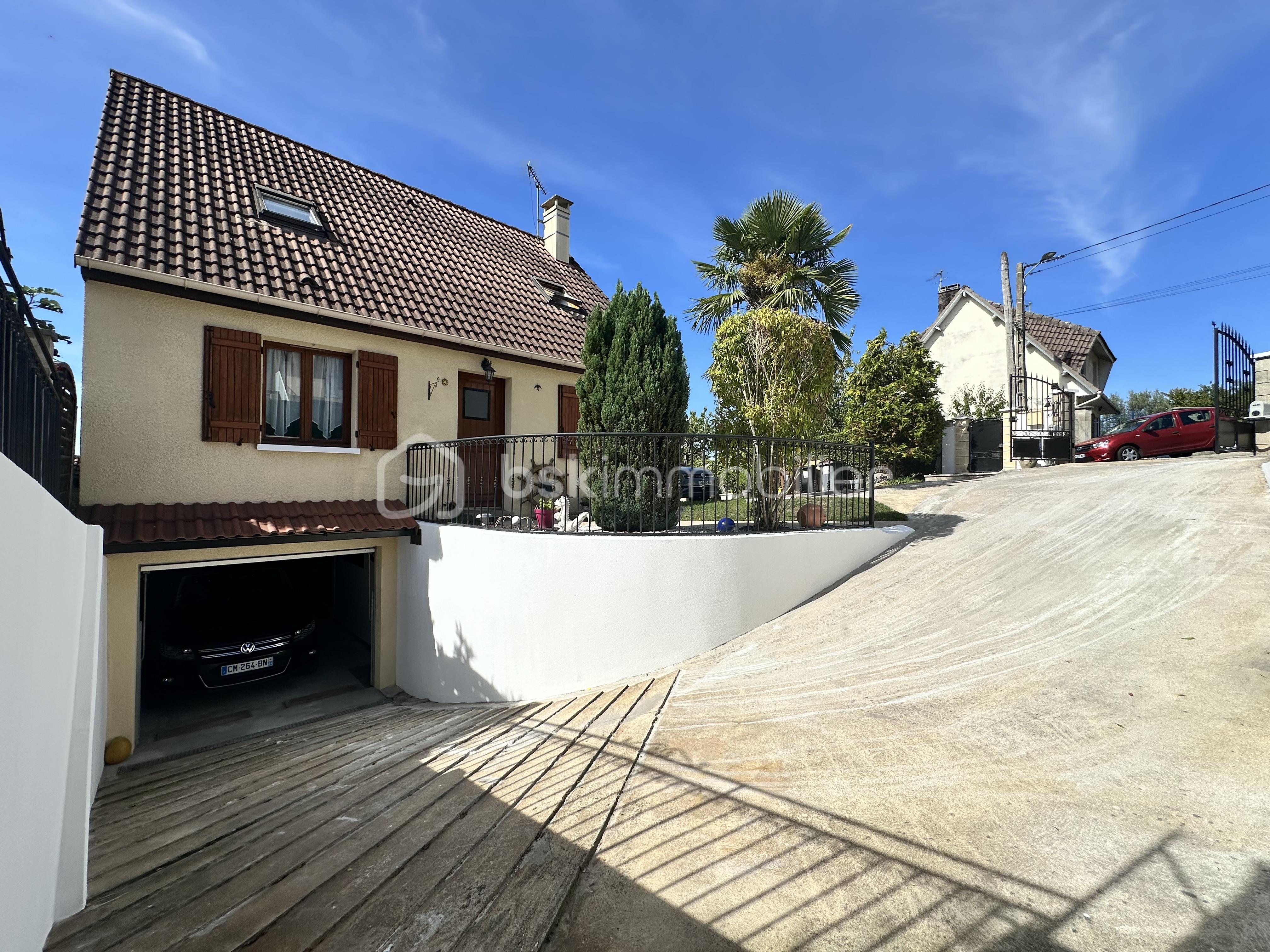 Maison de 108 m² - IMG_2860.JPG