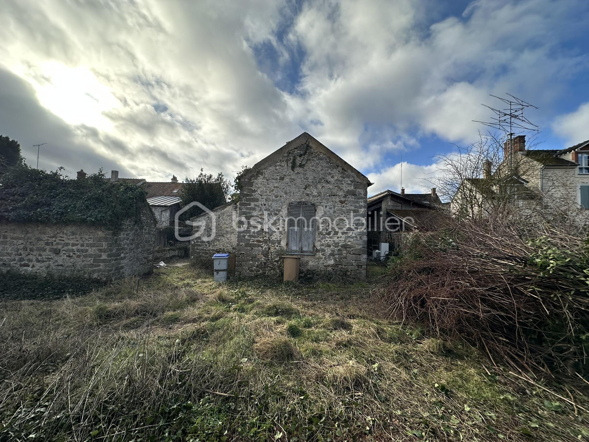 Immeuble de 250 m² - IMG_3412.JPEG