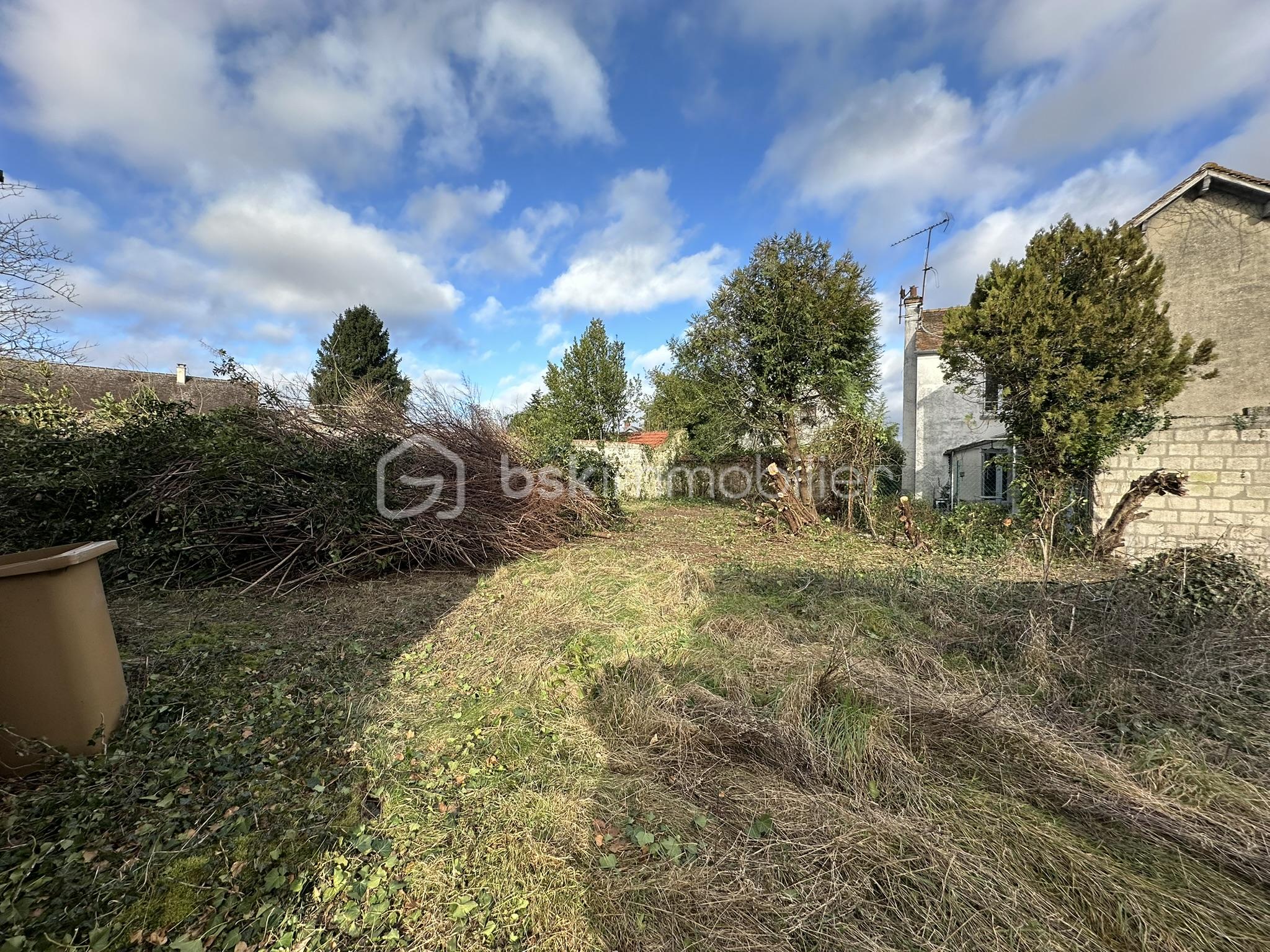 Immeuble de 250 m² - IMG_3411.JPEG