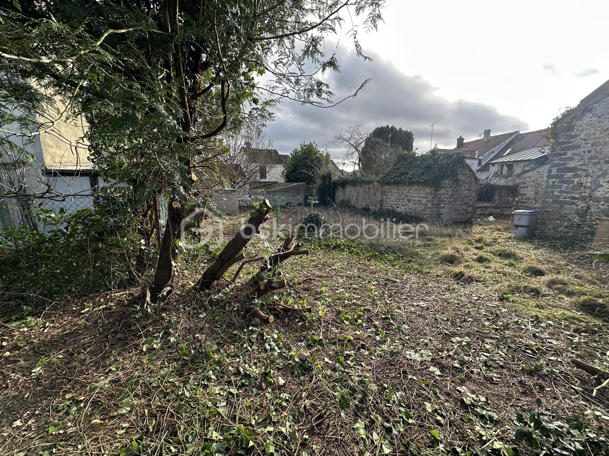 Immeuble de 250 m² - IMG_3414.JPEG