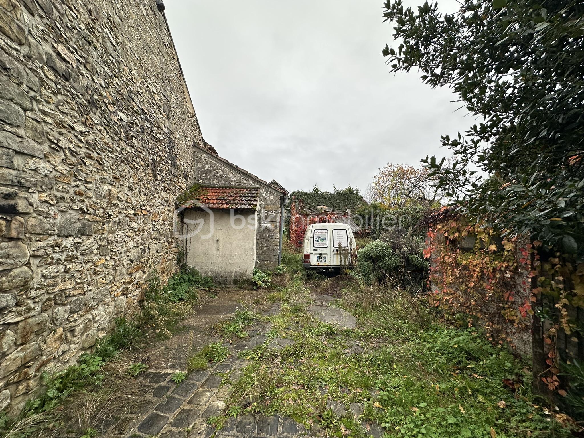 Immeuble de 250 m² - IMG_2573.JPEG