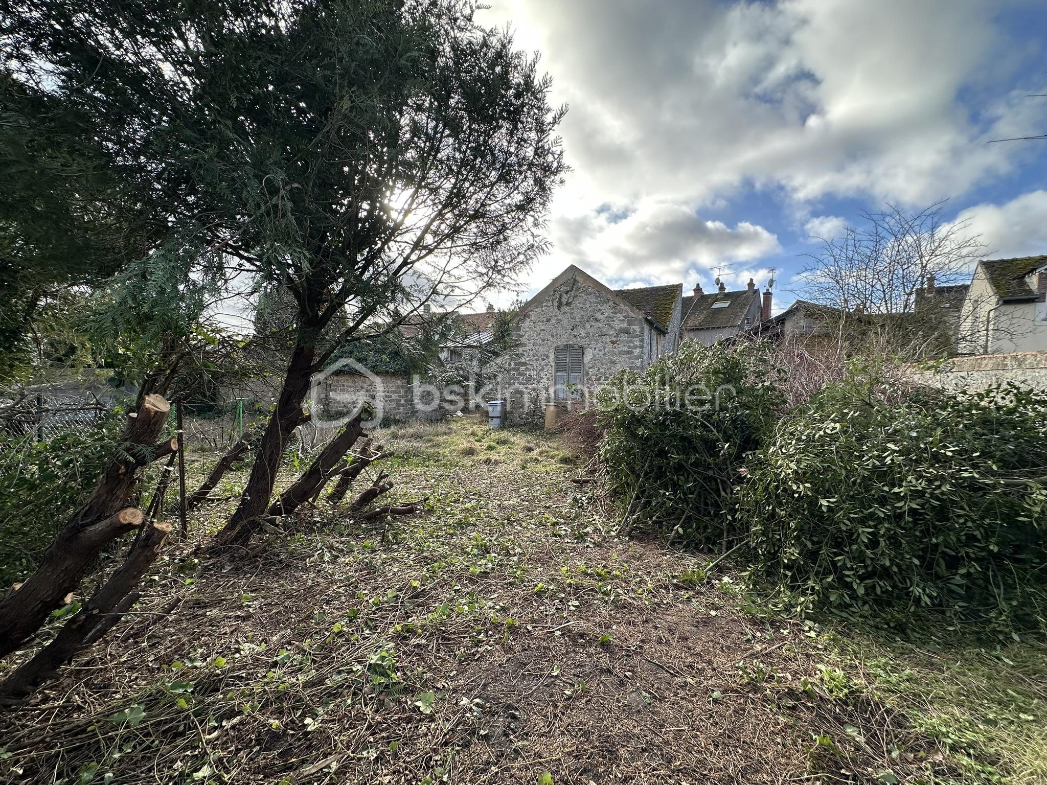 Immeuble de 250 m² - IMG_3413.JPEG