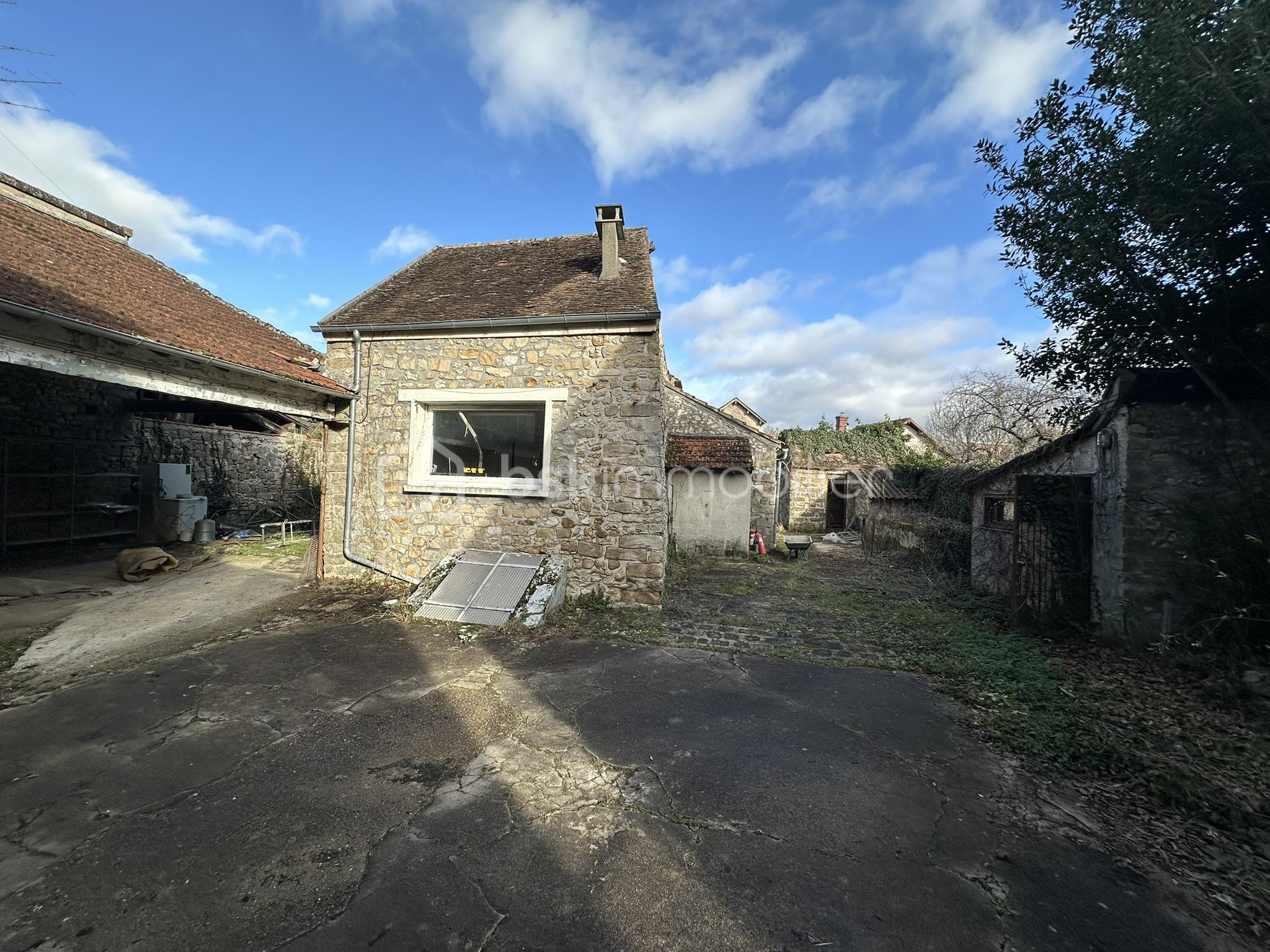 Immeuble de 250 m² - IMG_3418.JPEG