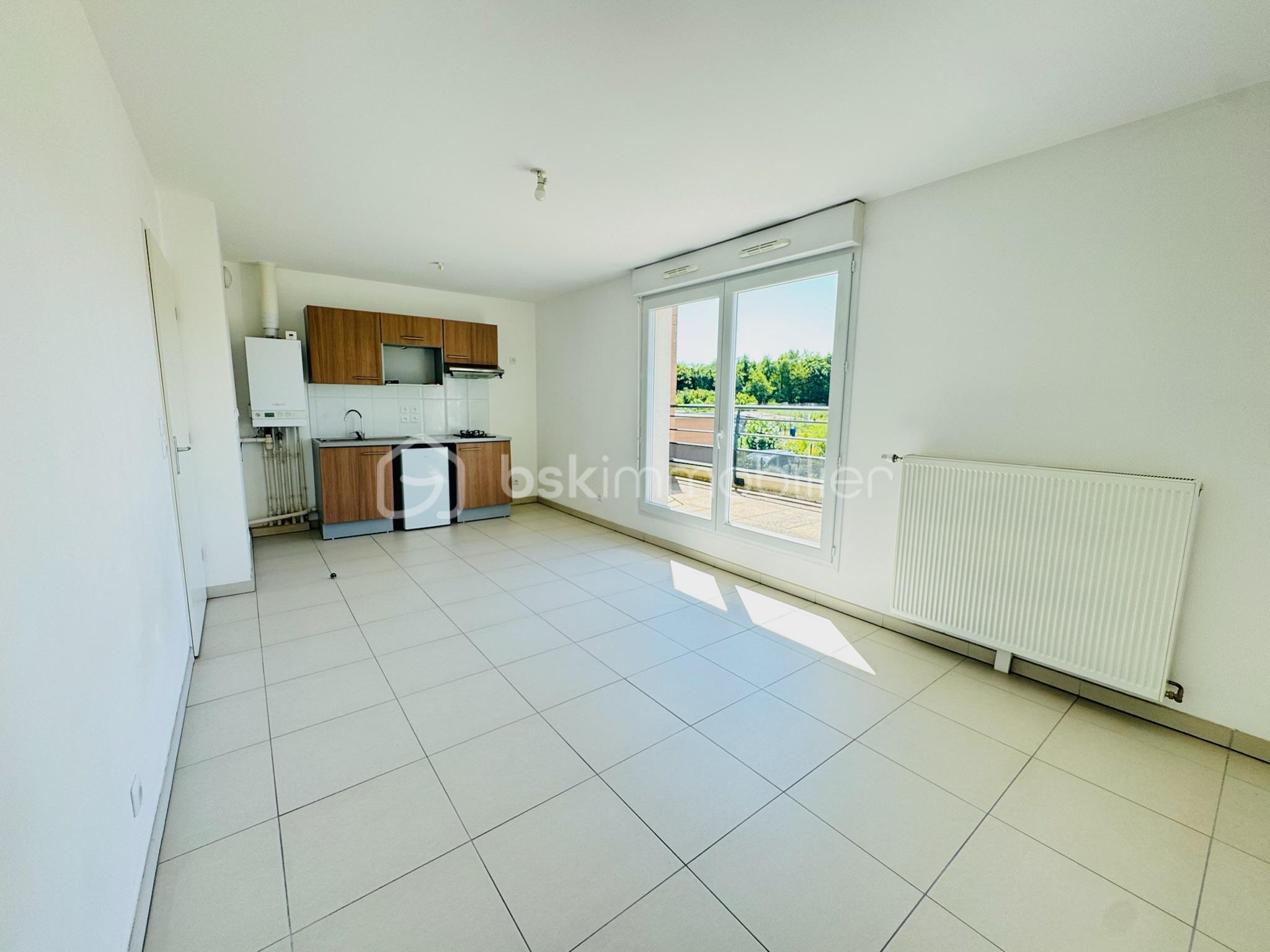 Appartement de 29,75 m² - IMG_3003.jpeg
