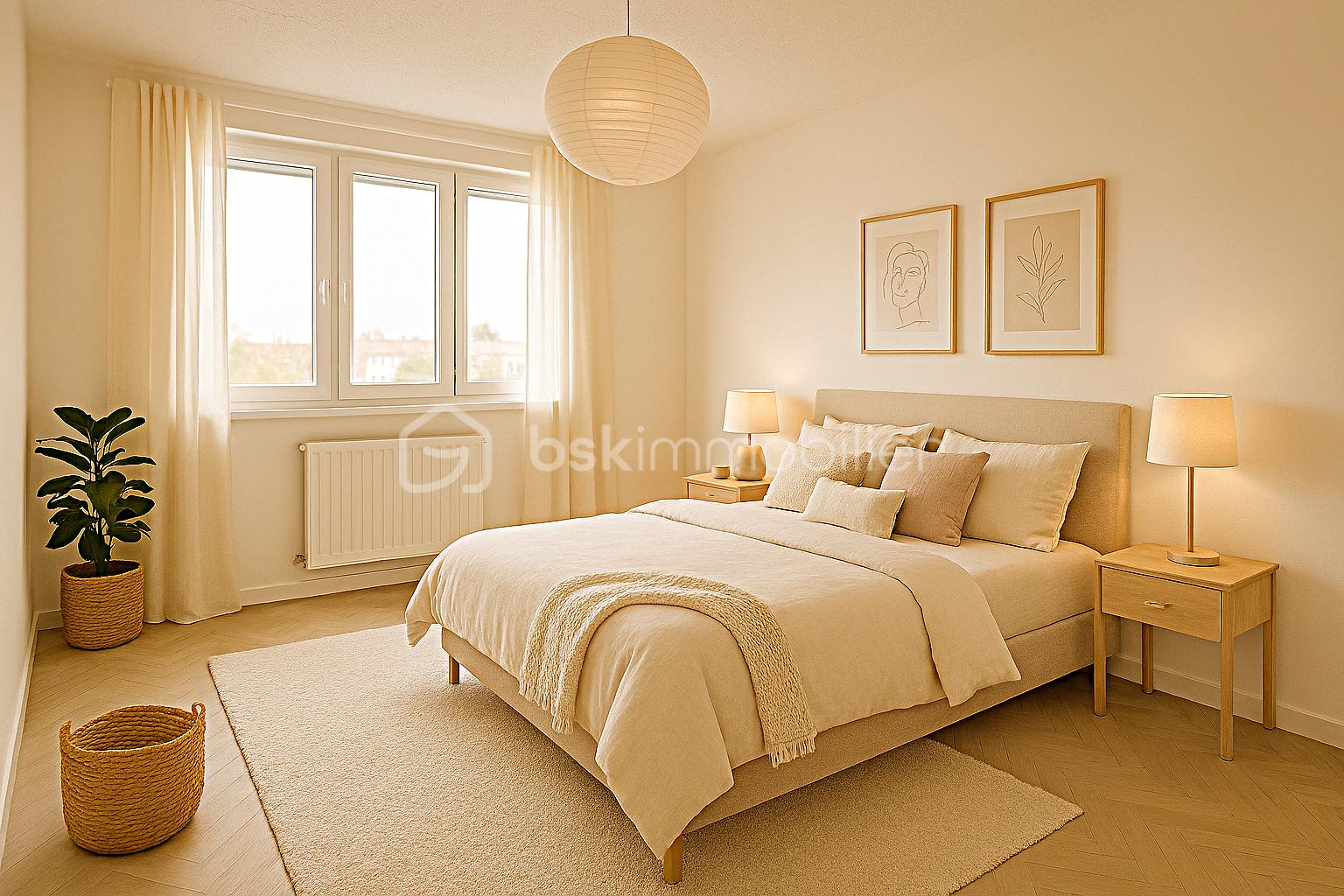 Loft de 80 m² - LAURO CH 1 MEUBLEE 2.png