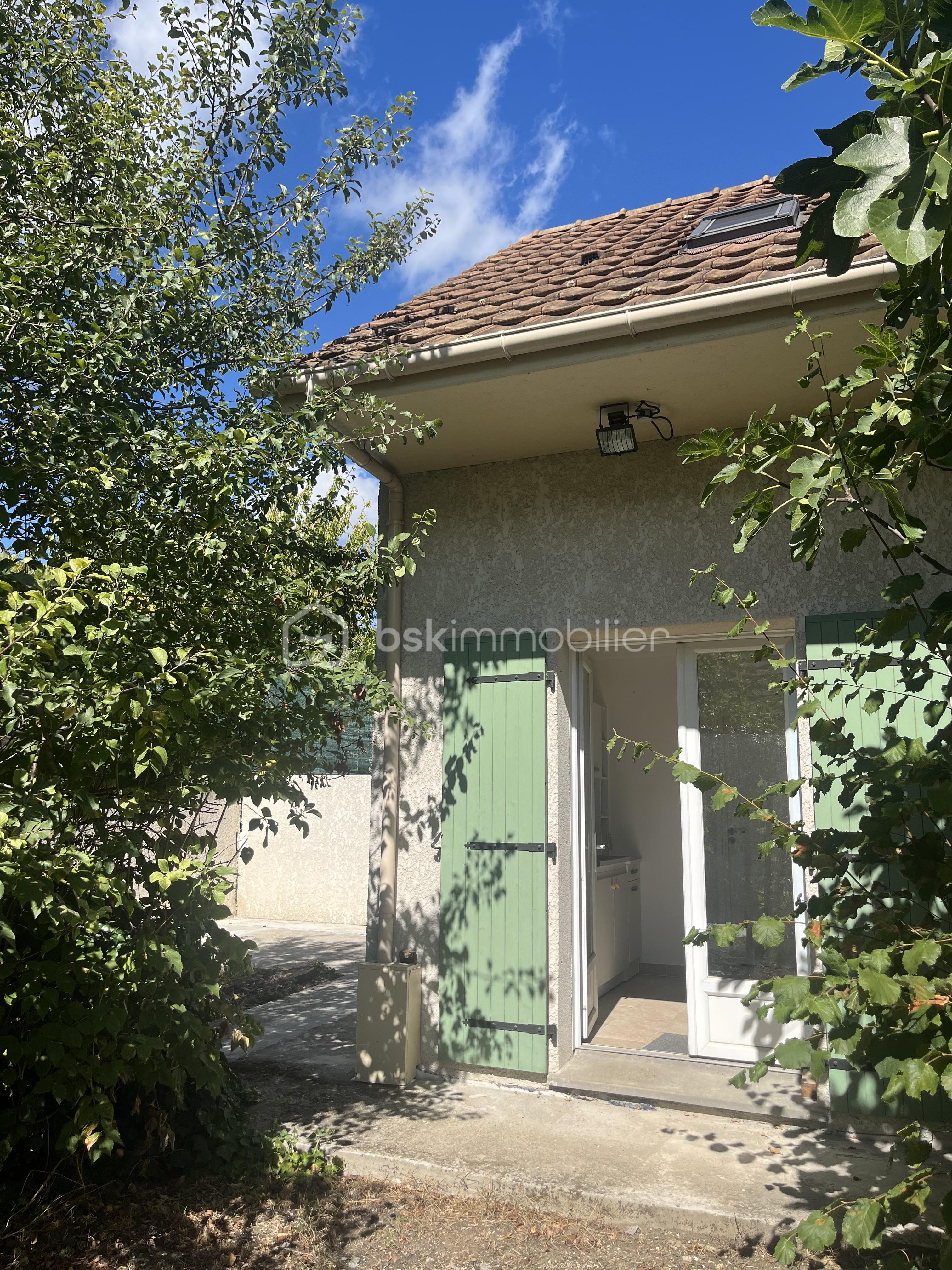 Maison 8 pièces 112 m² · à Argenteuil · 112,3 m² · 594 000 €