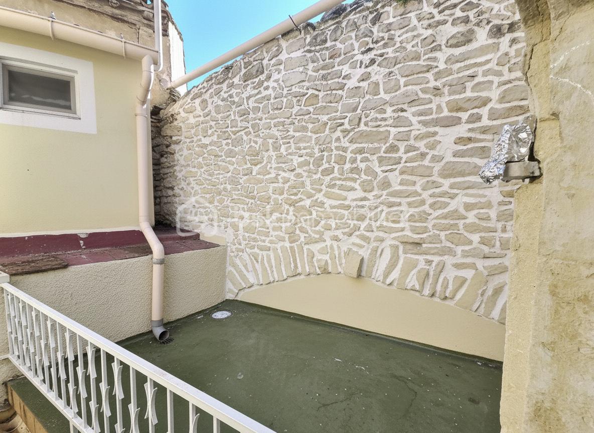 Maison de village de 93 m²