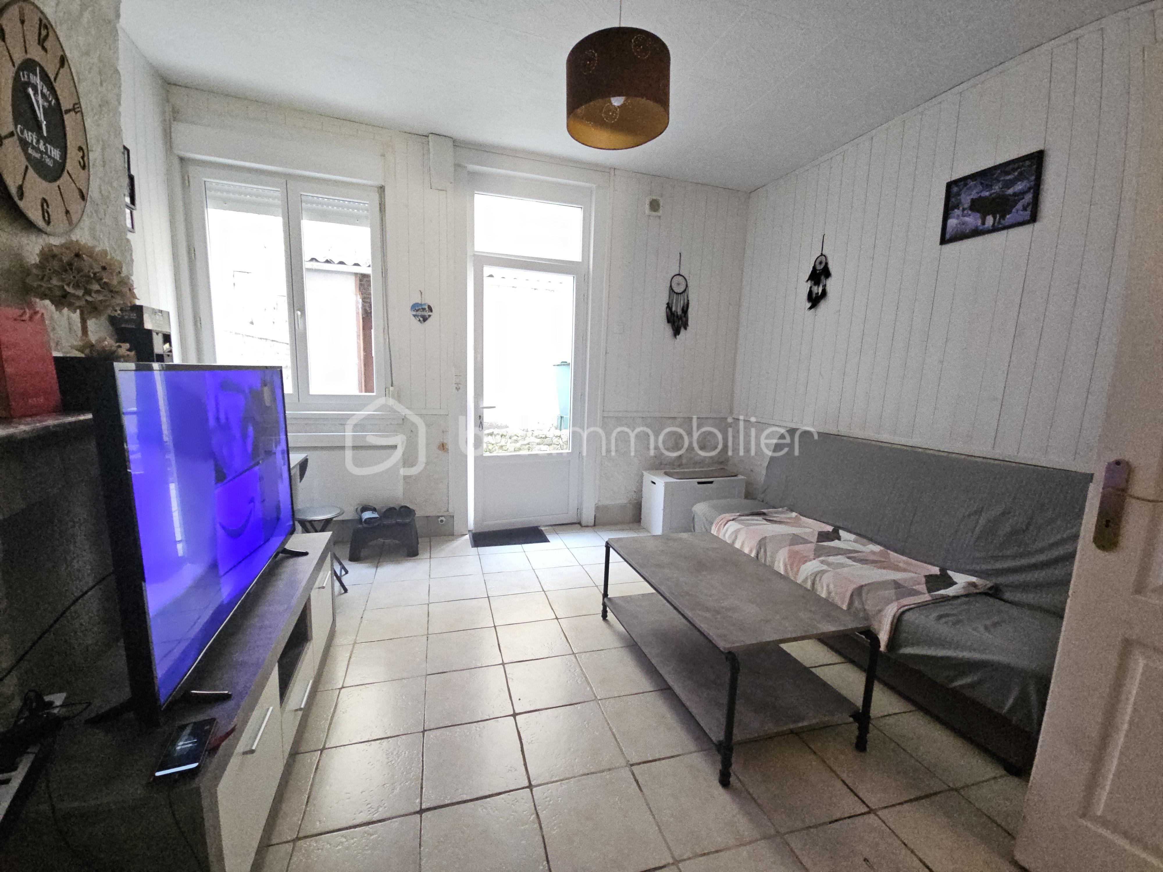 Maison de 55 m² - 20250906_095600.jpg