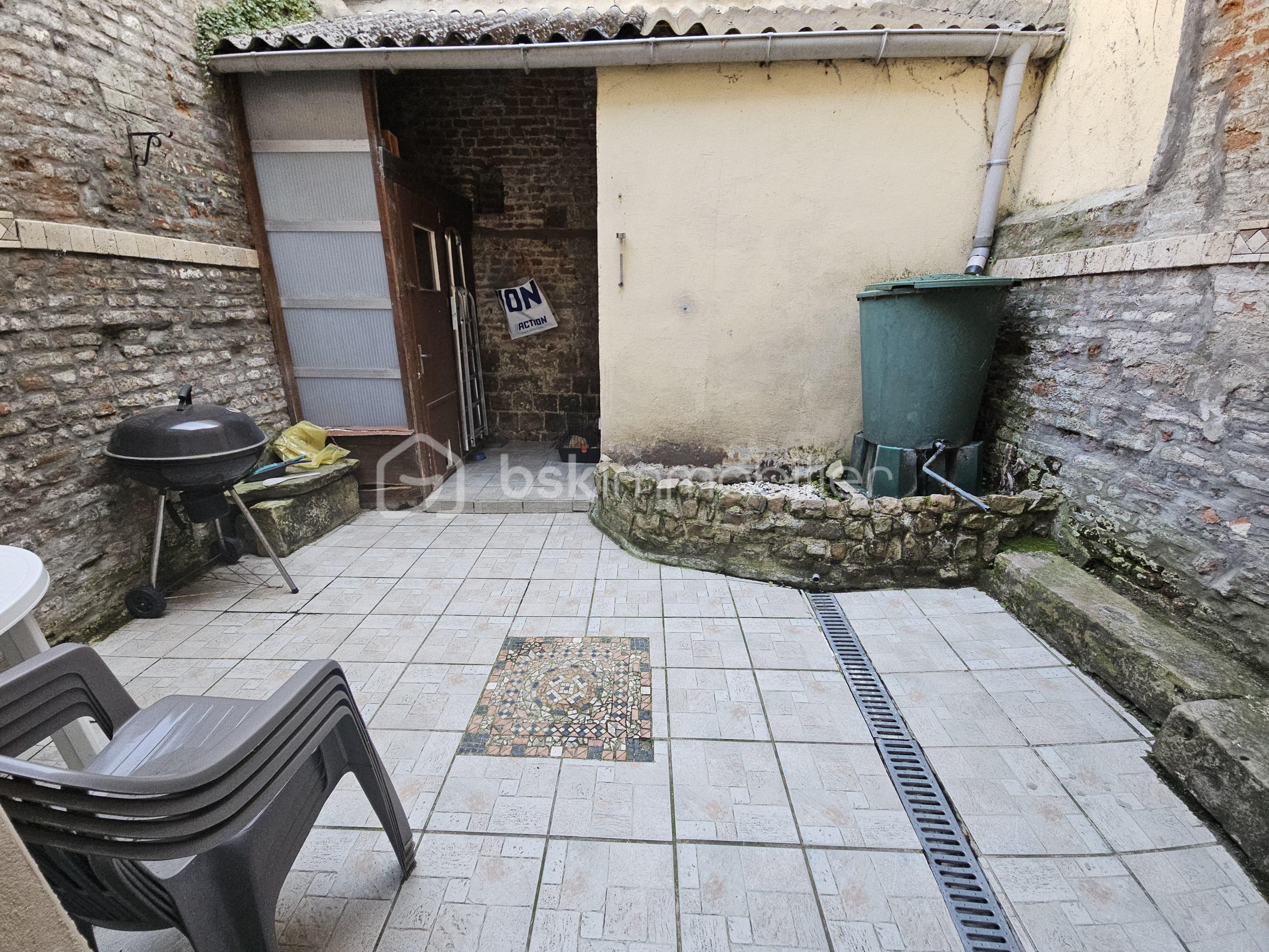 Maison de 55 m² - 20250906_095818.jpg