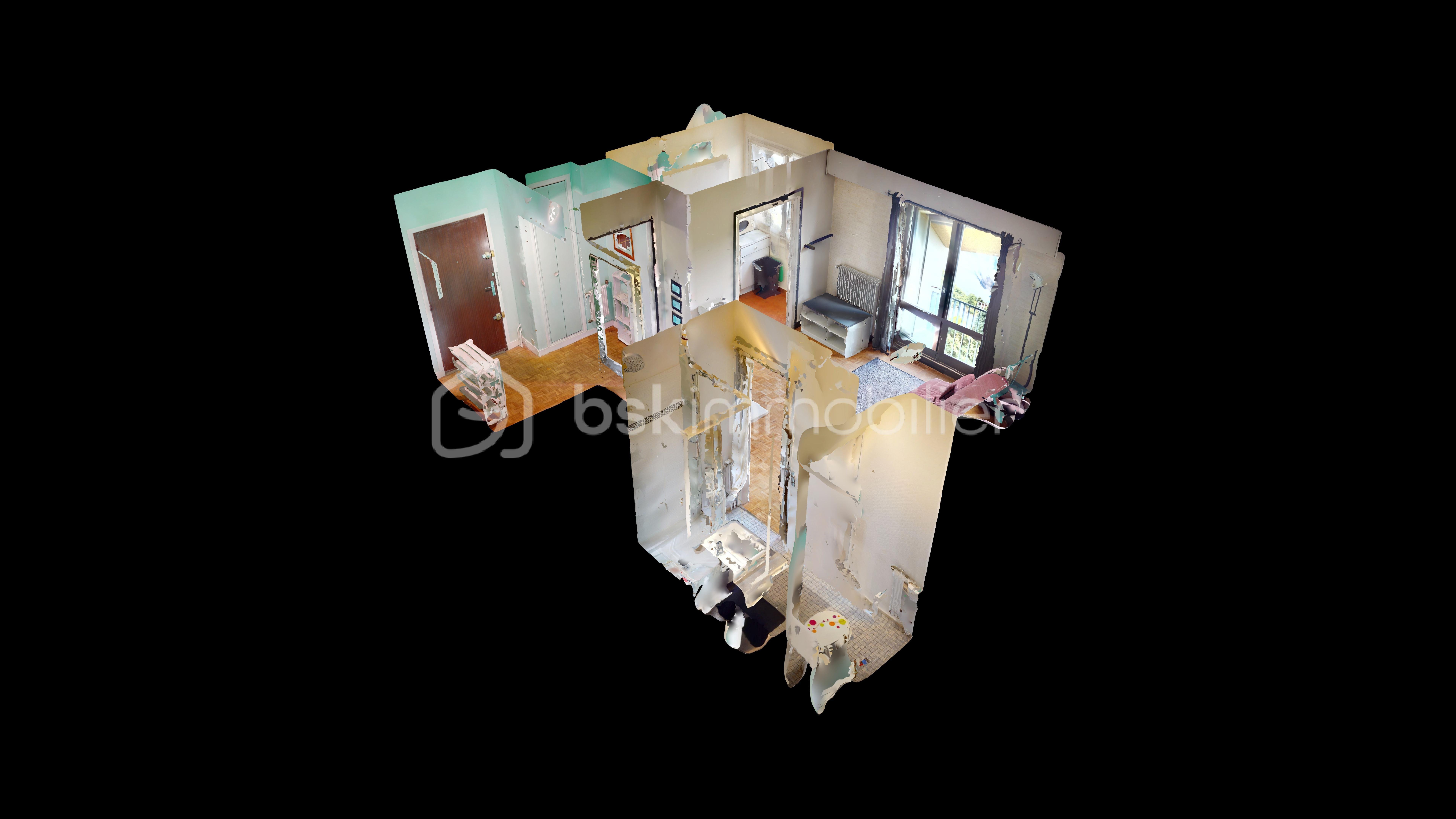 Appartement de 25,72 m² - Olivet-Dollhouse-View.jpg
