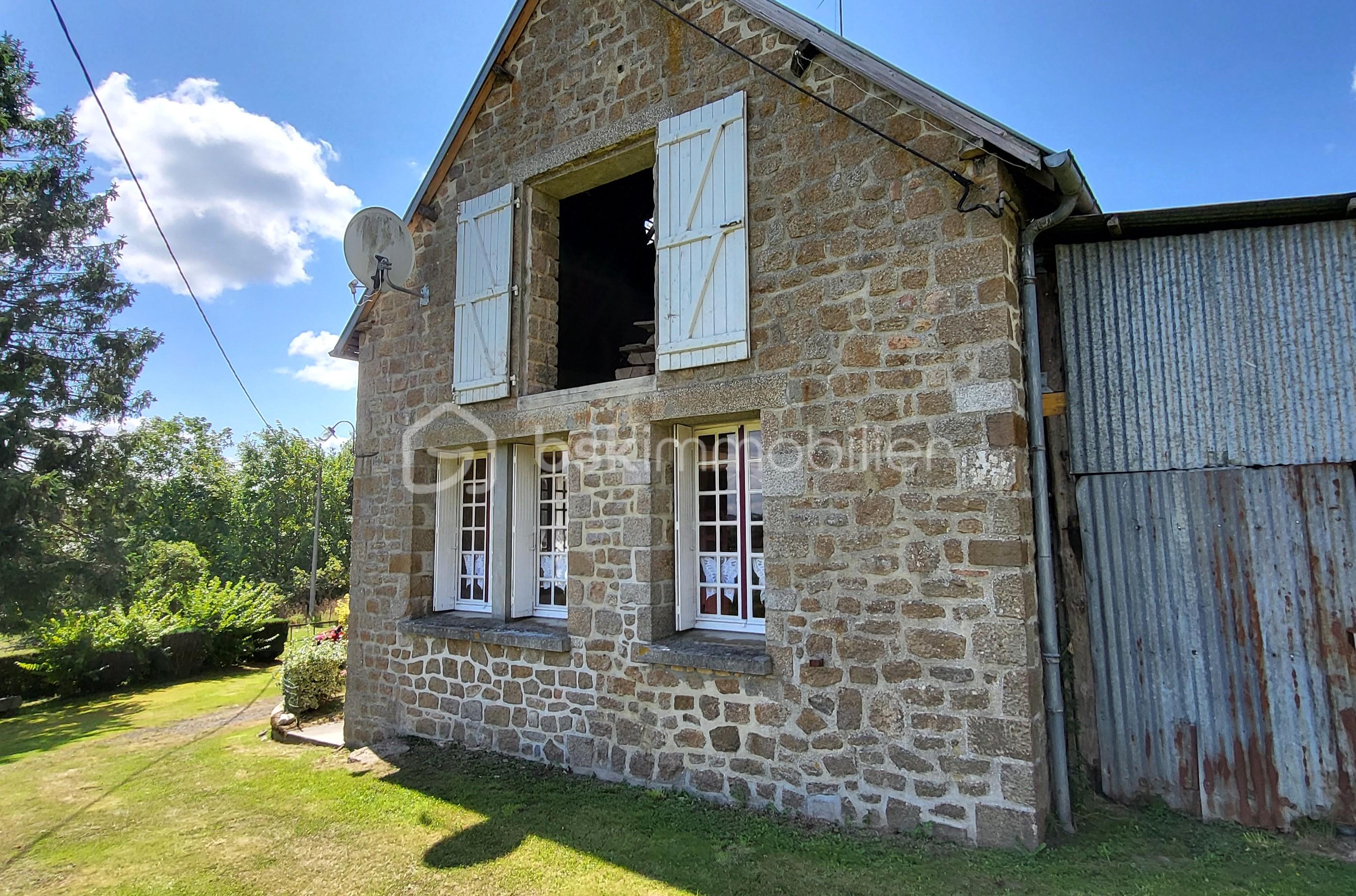 Corps de ferme de 48 m² - BLONDEL pignon 1.jpg