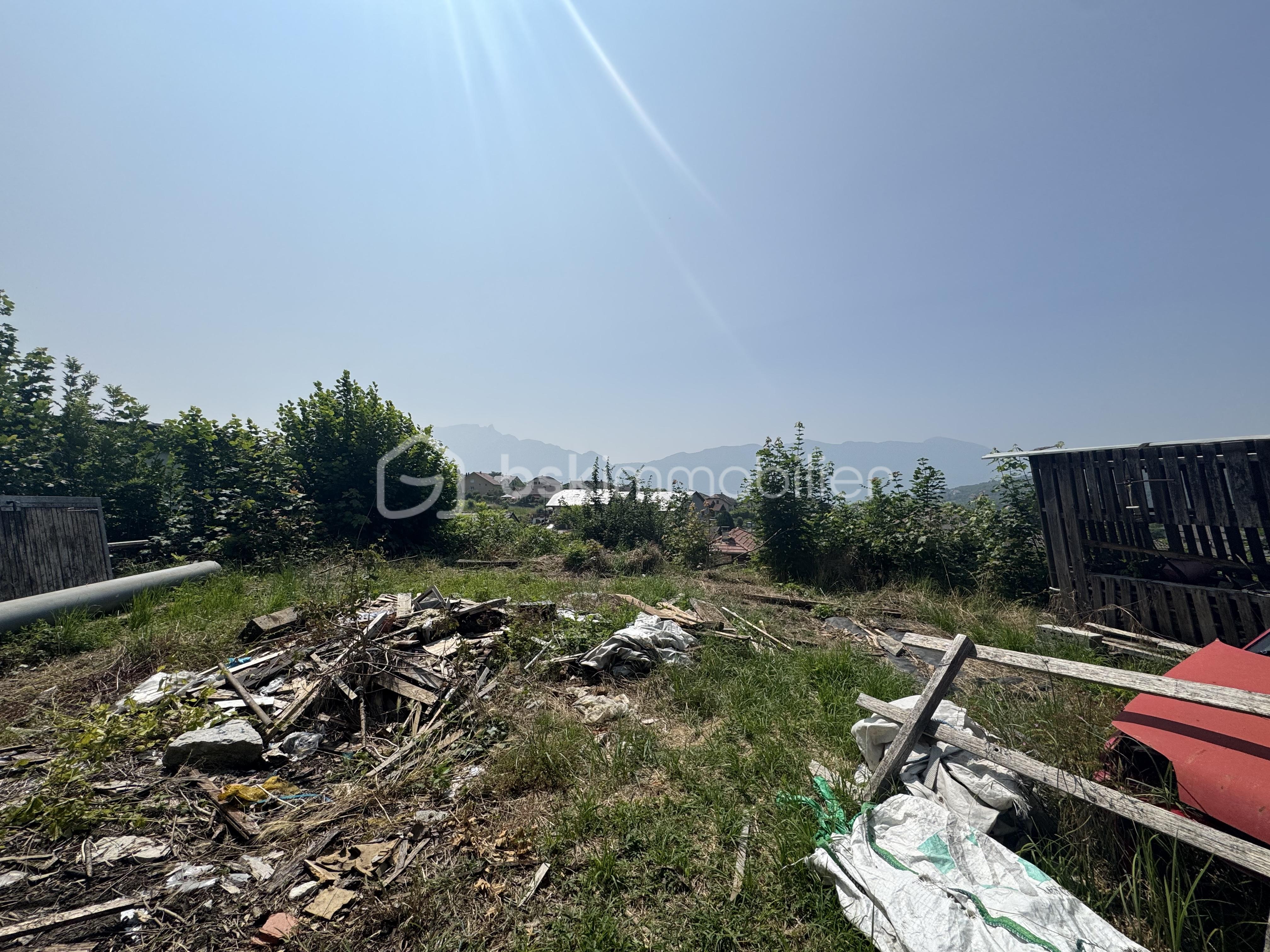 Terrain de 552 m² - IMG_7513.jpg