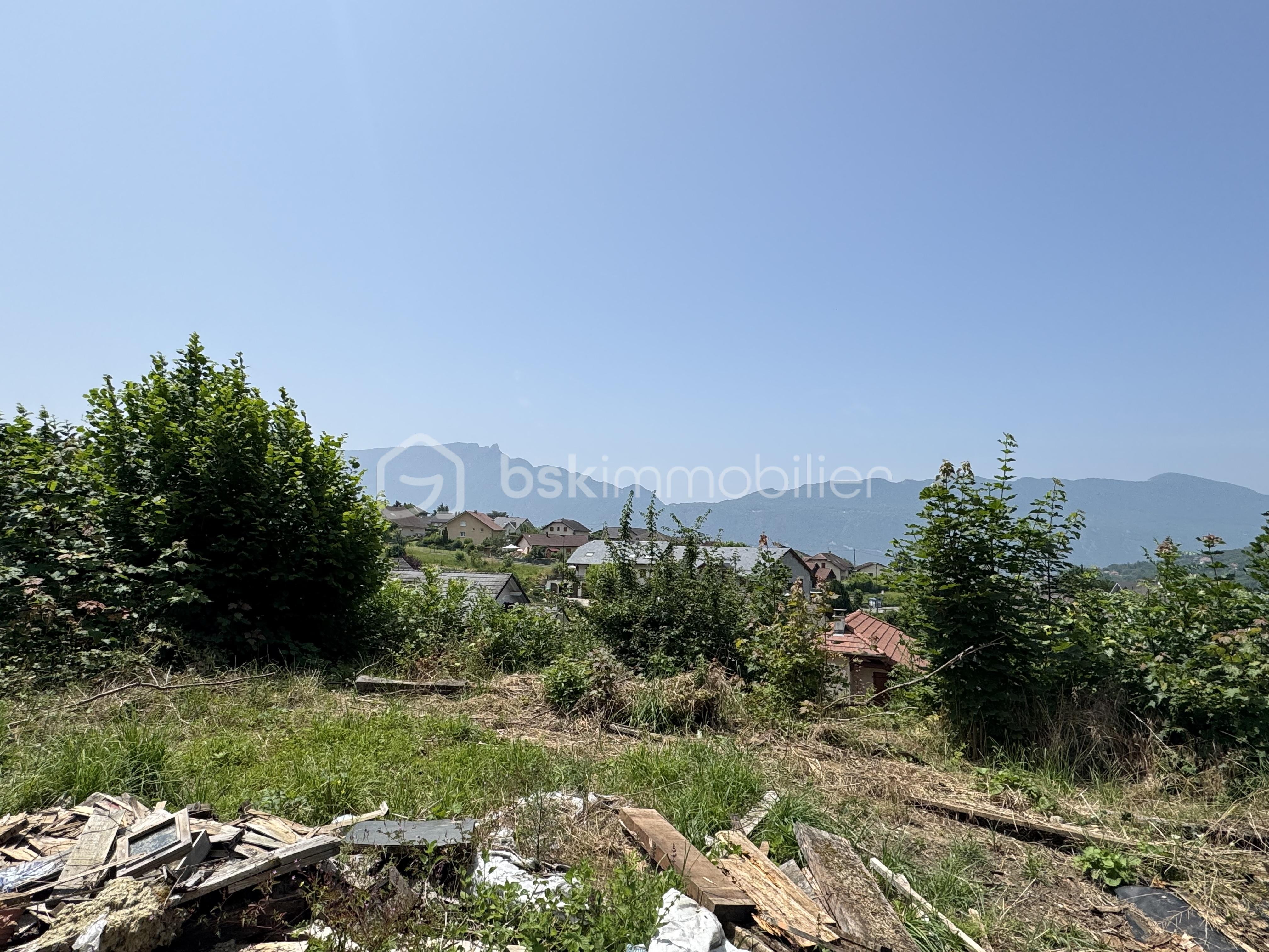 Terrain de 552 m² - IMG_7525.jpg