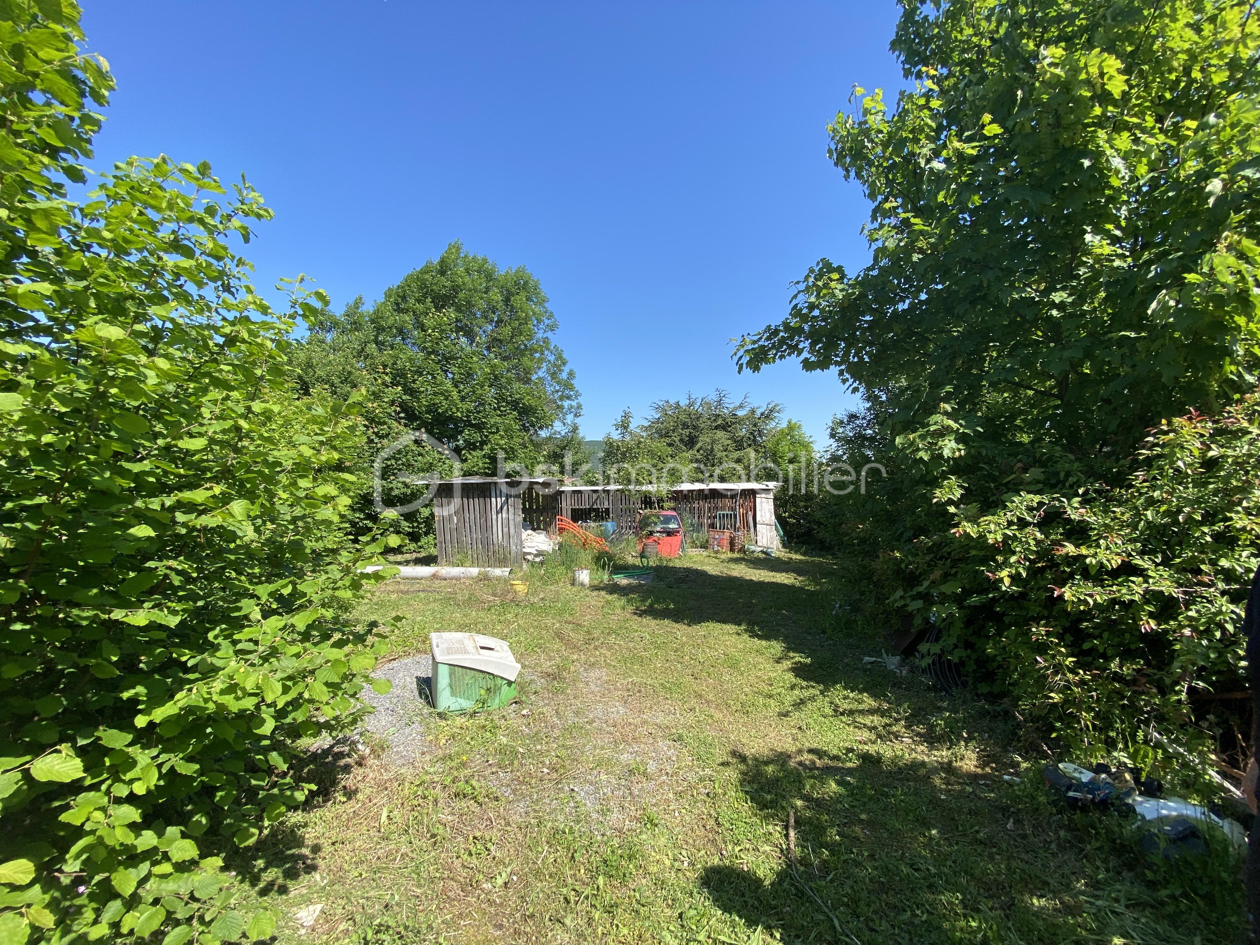 Terrain de 552 m² - IMG_3271.jpg