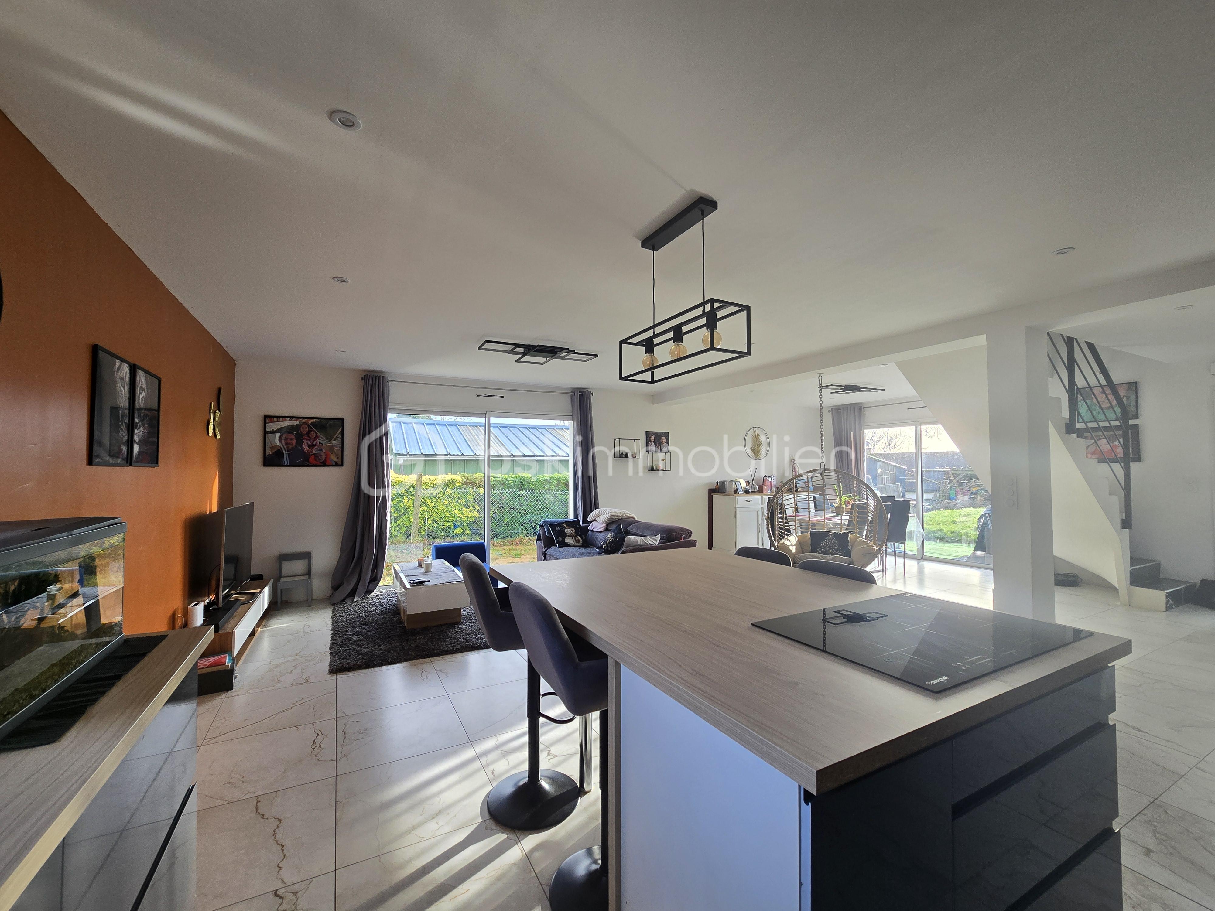 Maison contemporaine de 145 m² - 20260110_110621.jpg