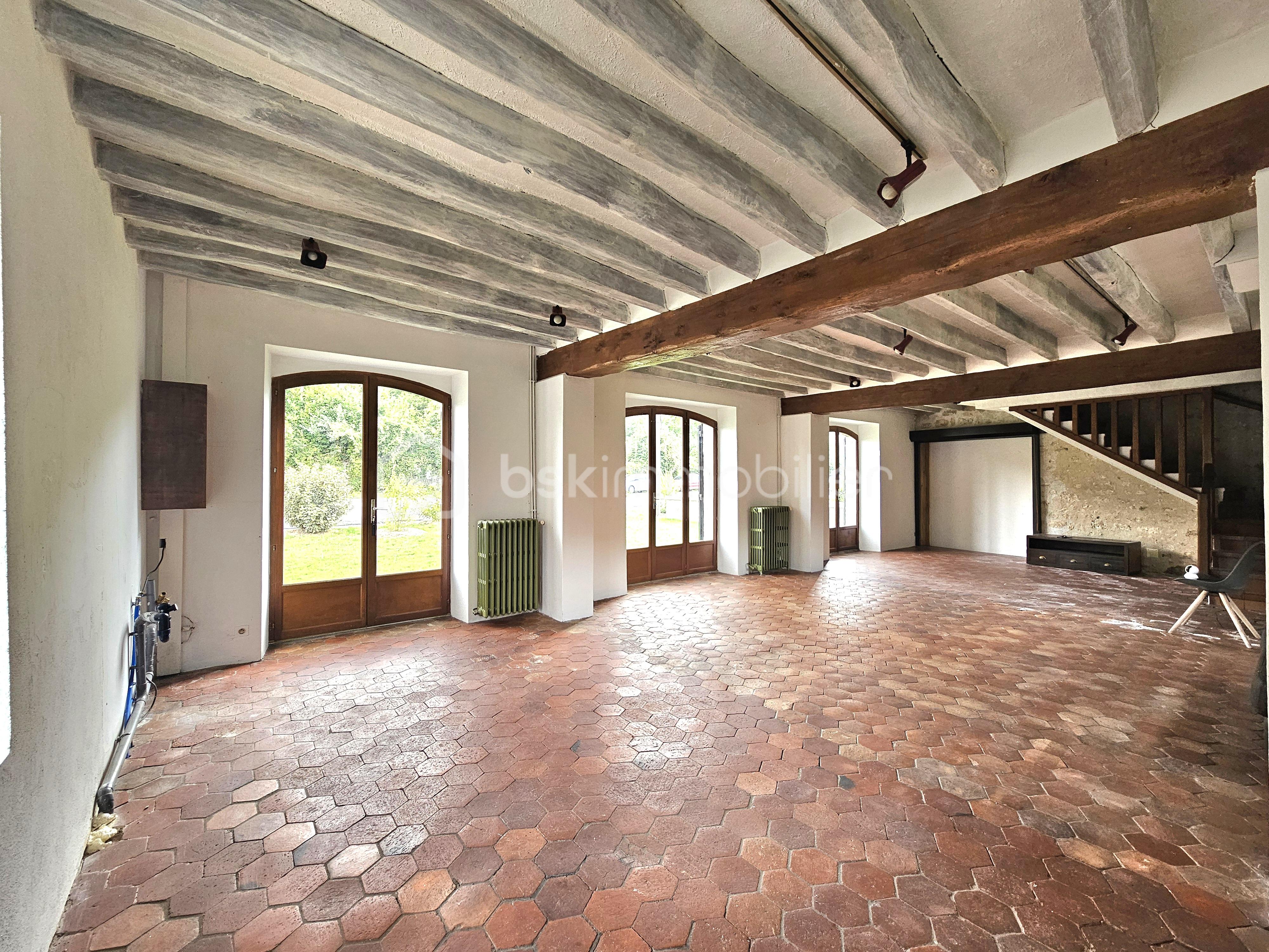 Corps de ferme de 110 m² - 1000141885.jpg