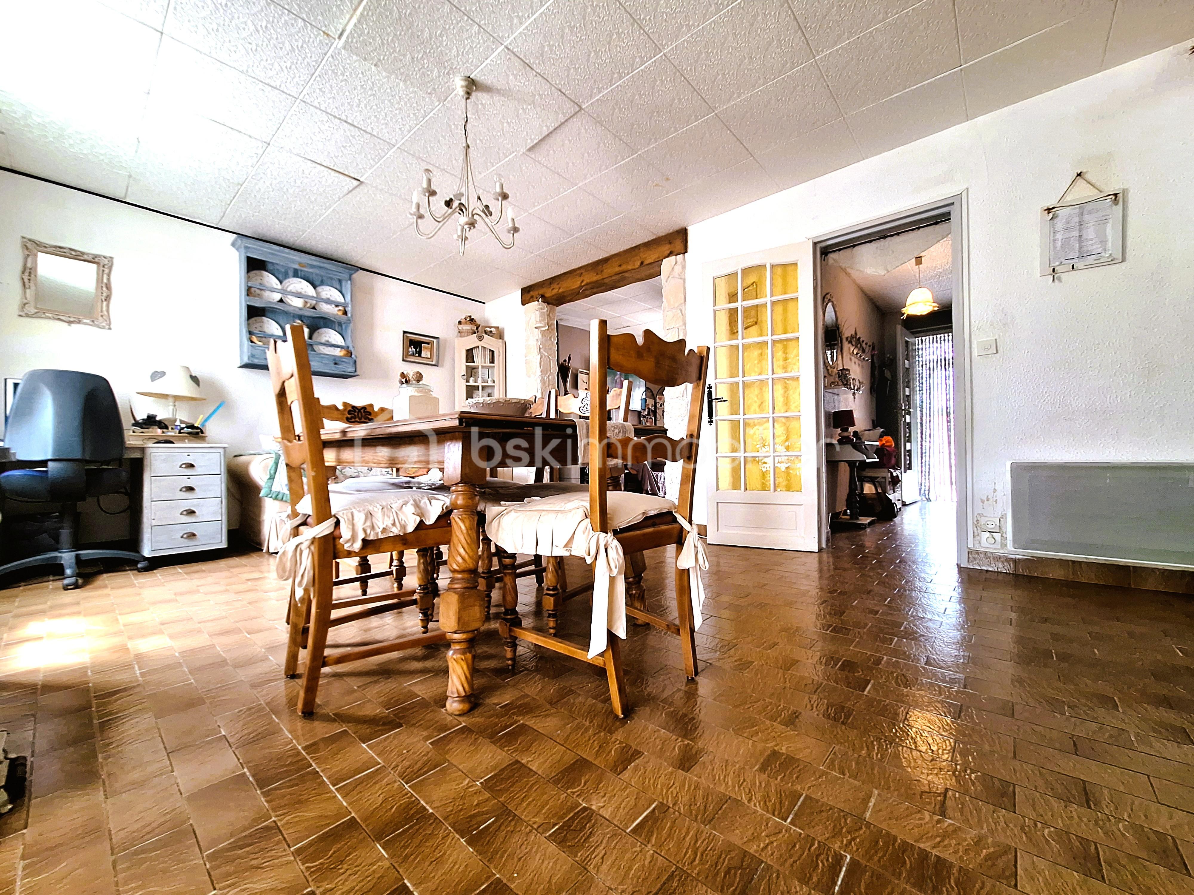 Maison de 90 m² - 20250719_160133.jpg