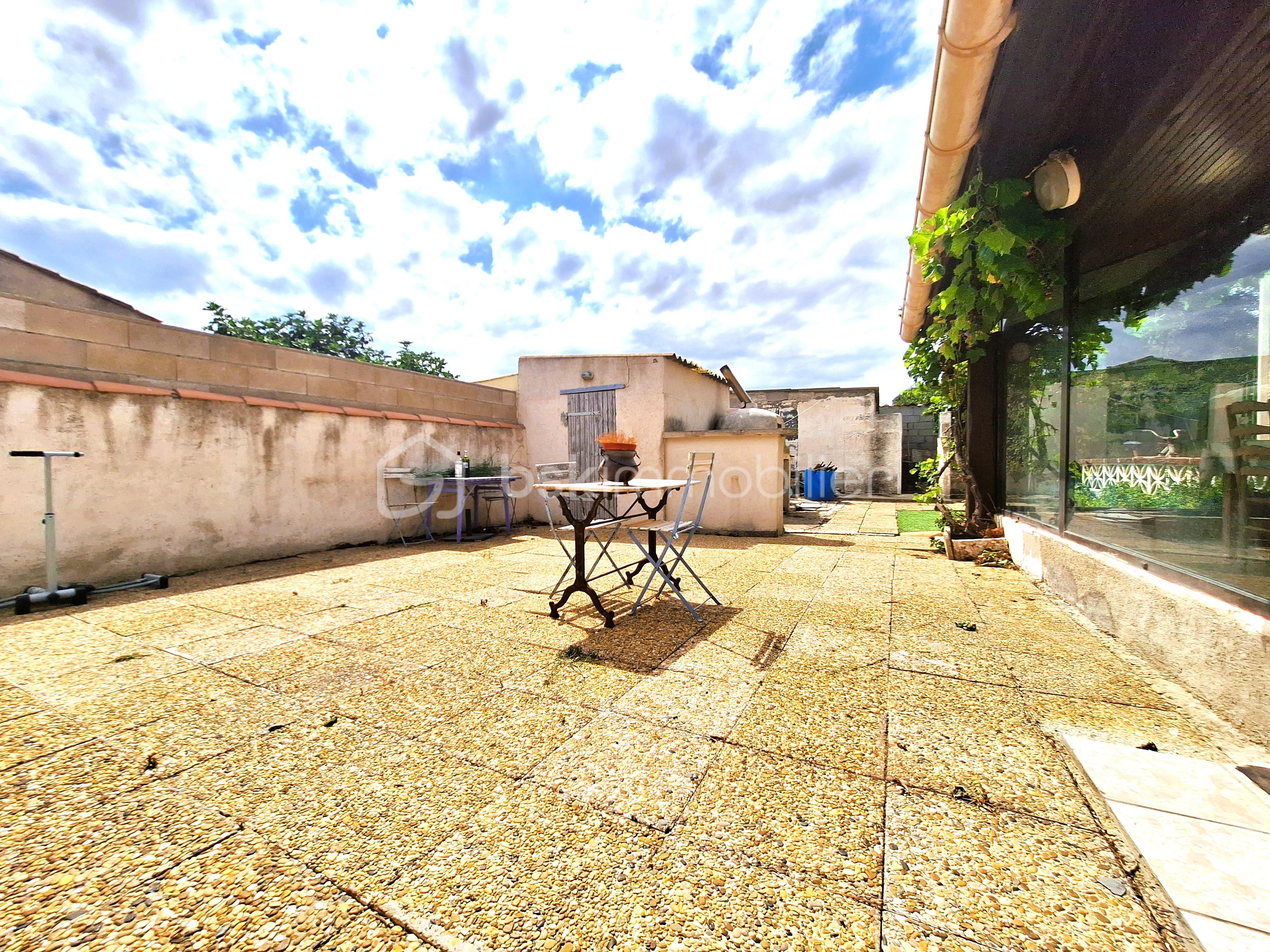 Maison de 90 m² - 20250719_161040.jpg