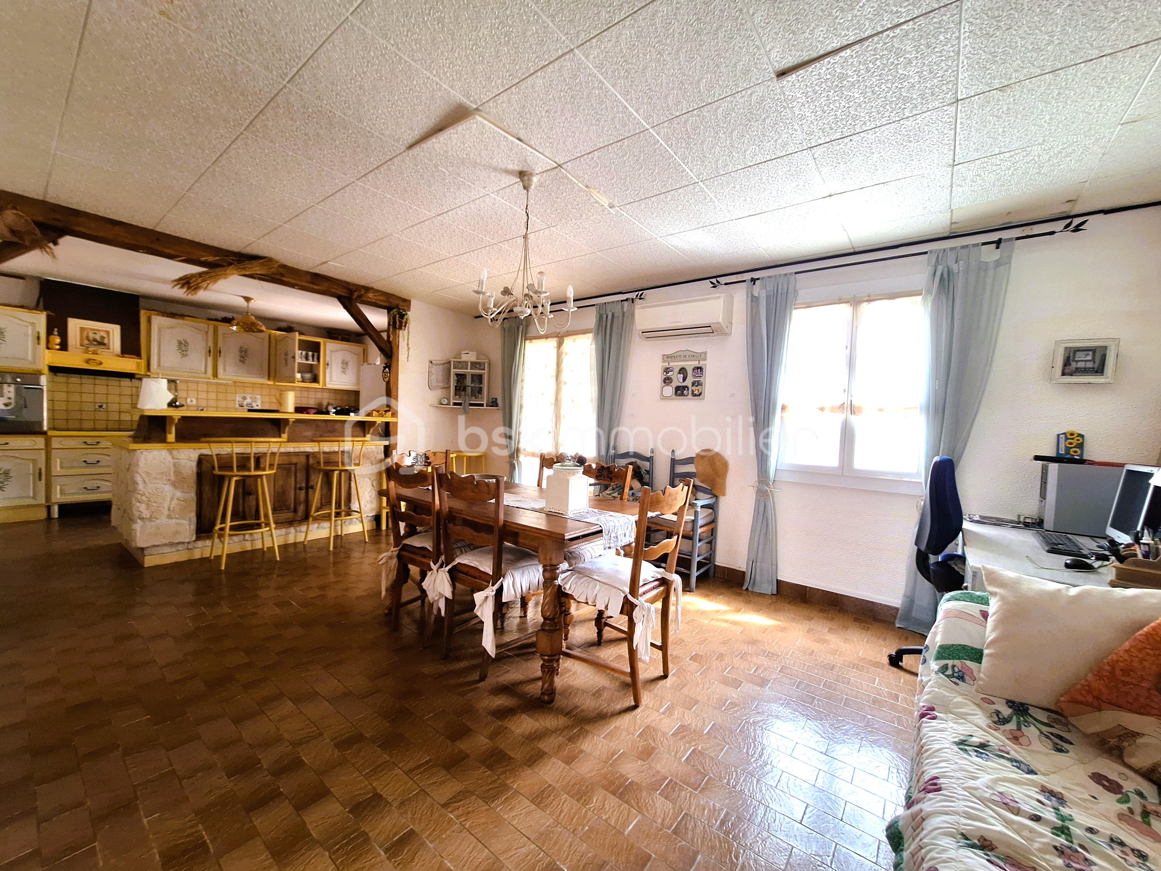 Maison de 90 m² - 20250719_160248.jpg