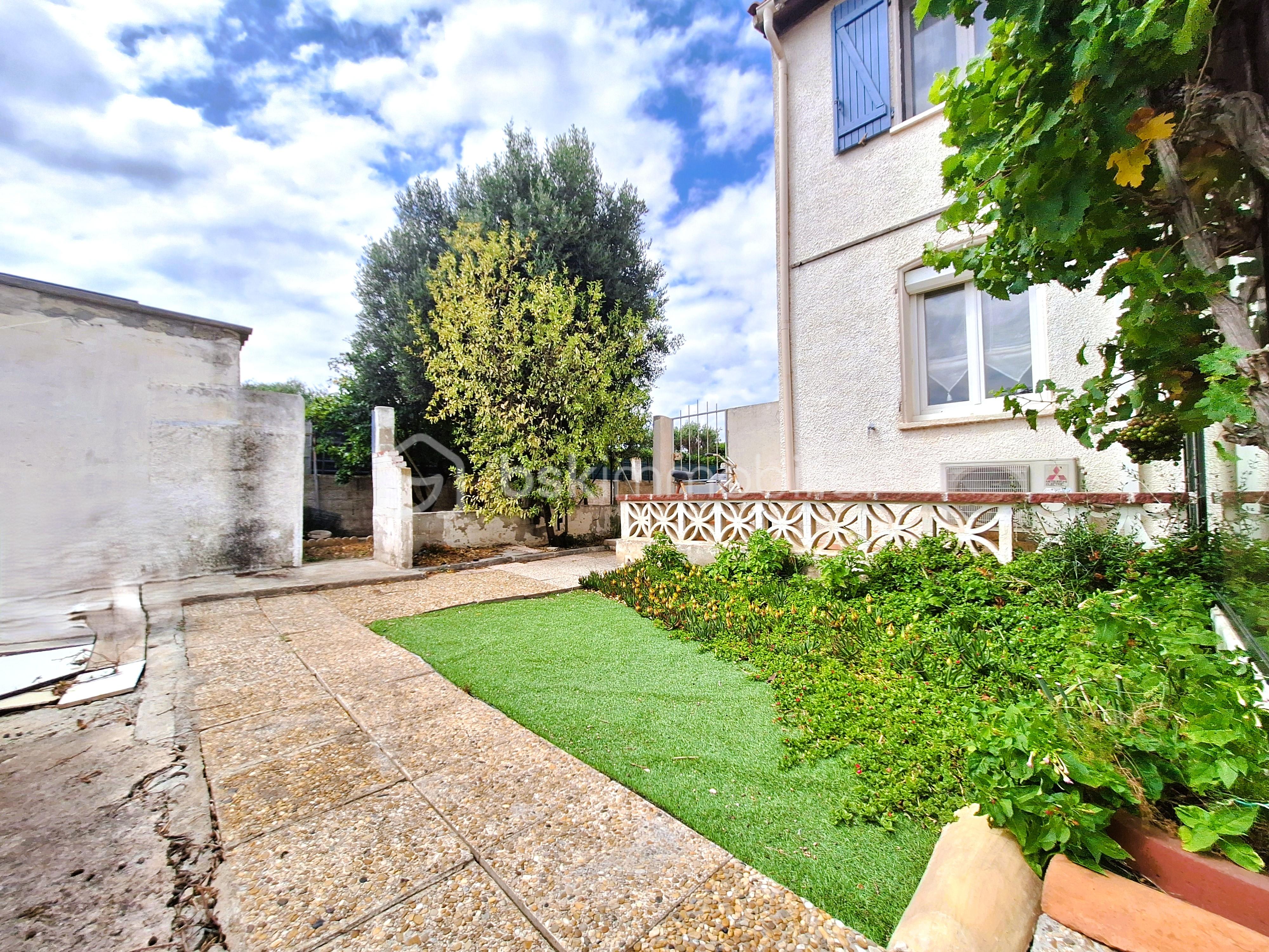 Maison de 90 m² - 20250719_161221.jpg