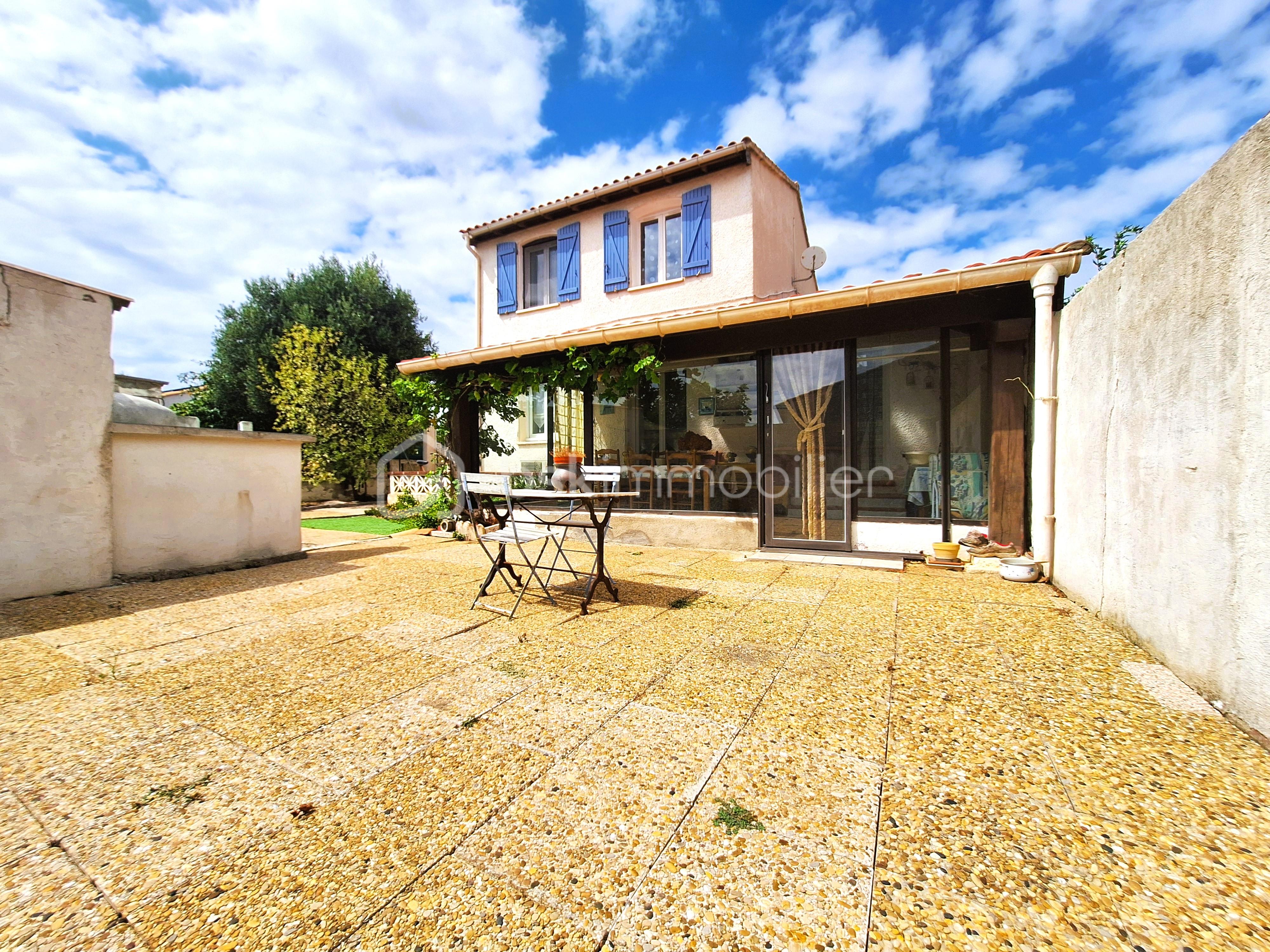 Maison de 90 m² - 20250719_161107.jpg