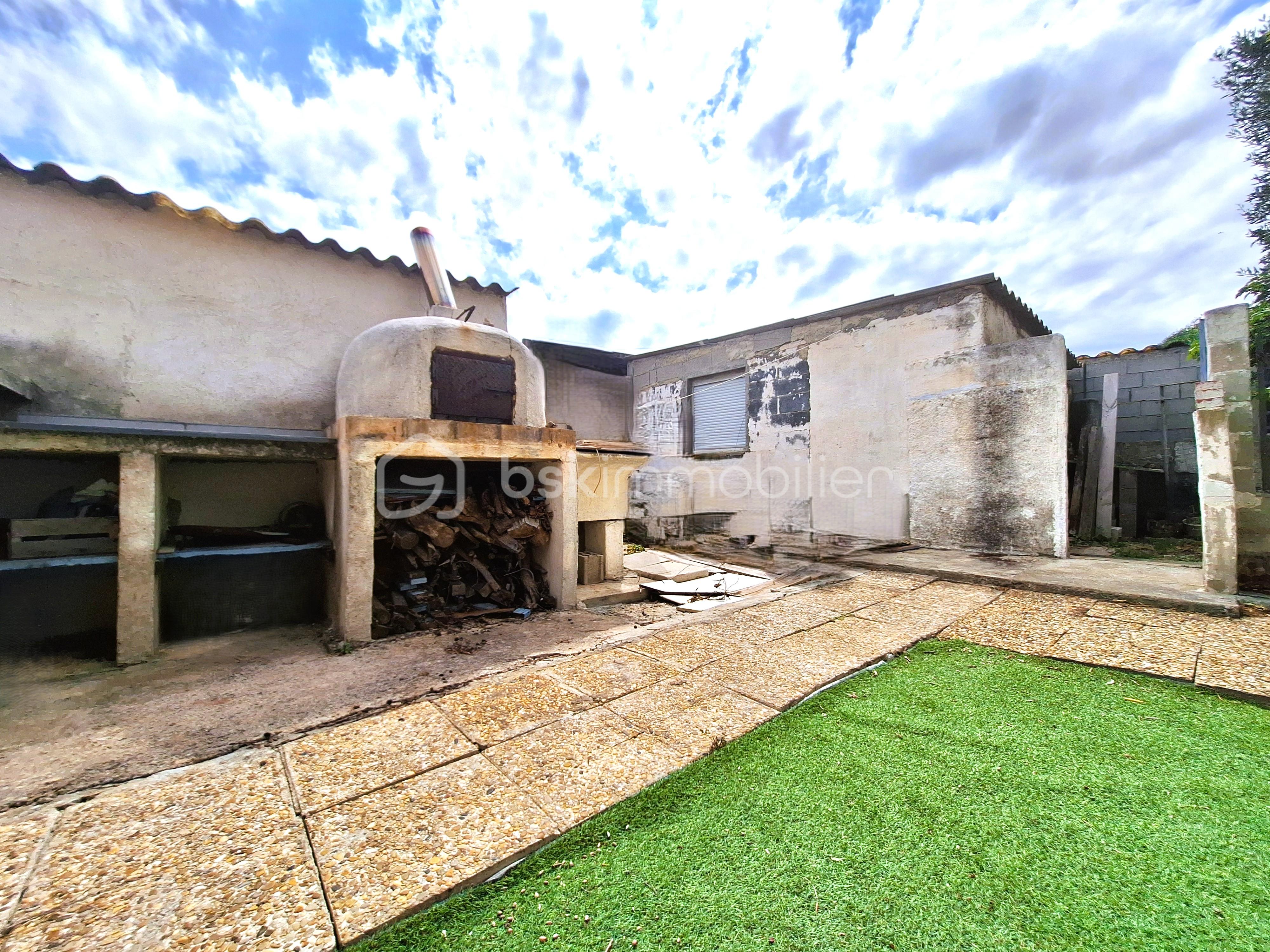 Maison de 90 m² - 20250719_161241.jpg
