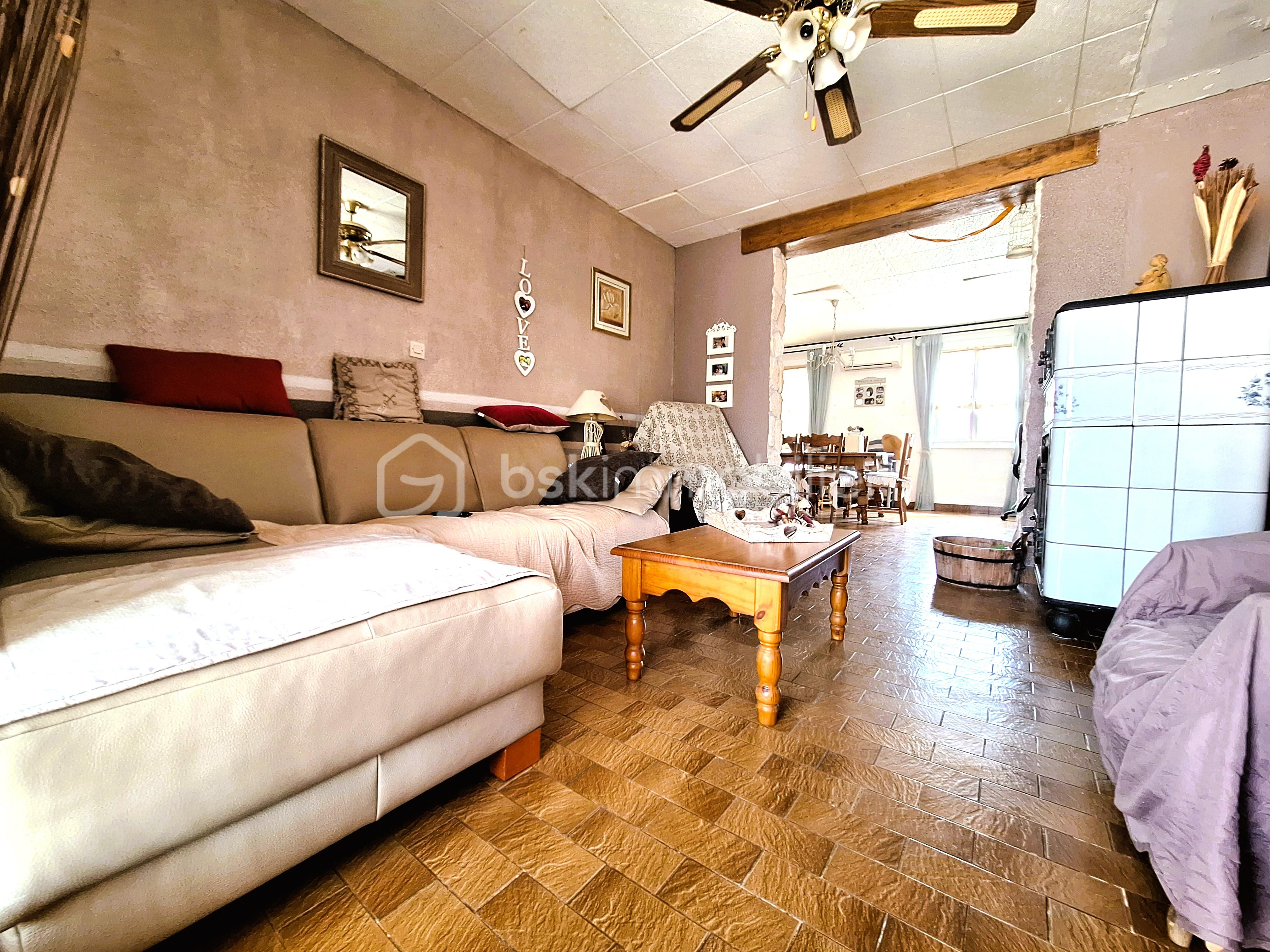 Maison de 90 m² - 20250719_160435.jpg