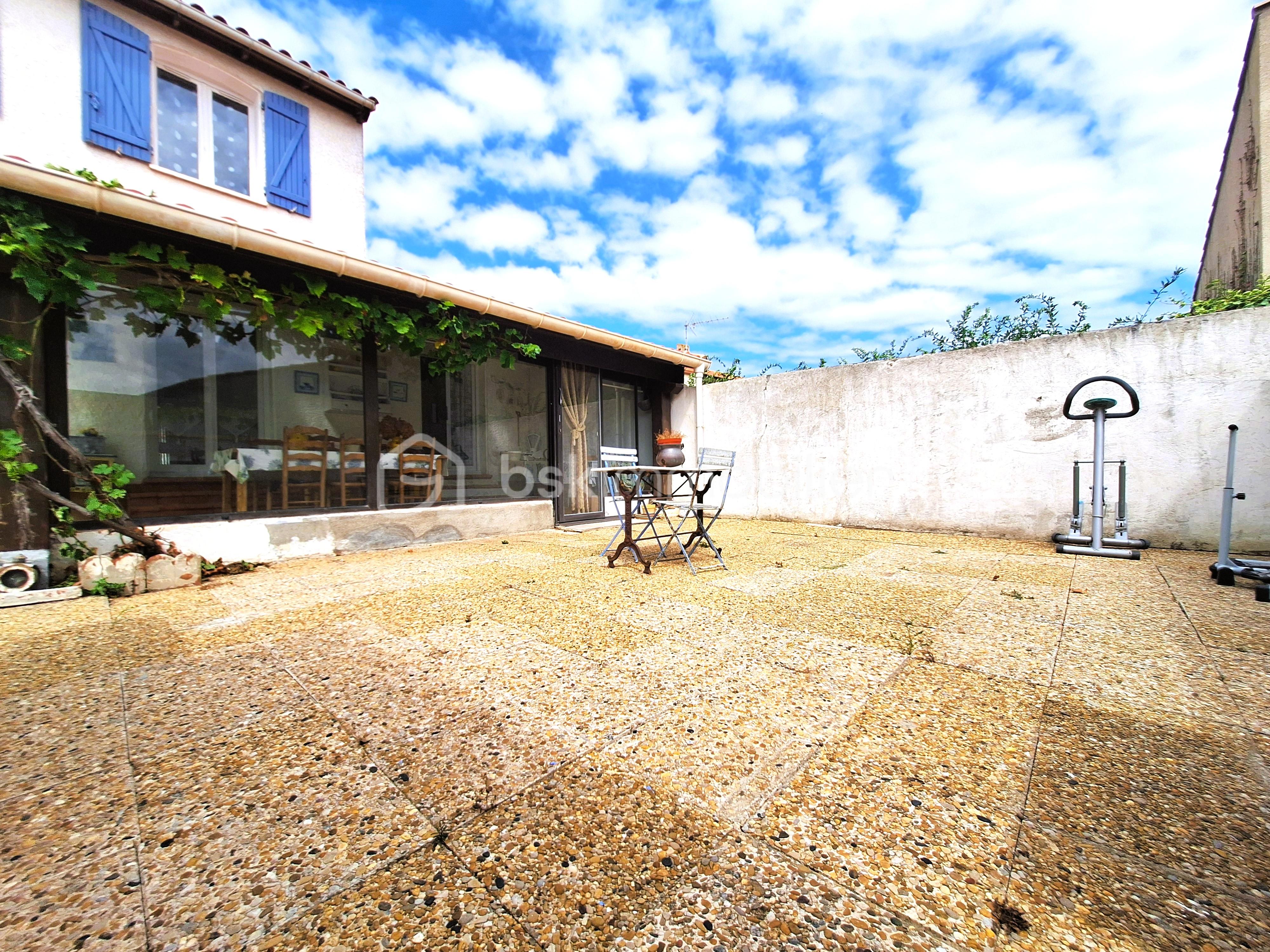 Maison de 90 m² - 20250719_161132.jpg