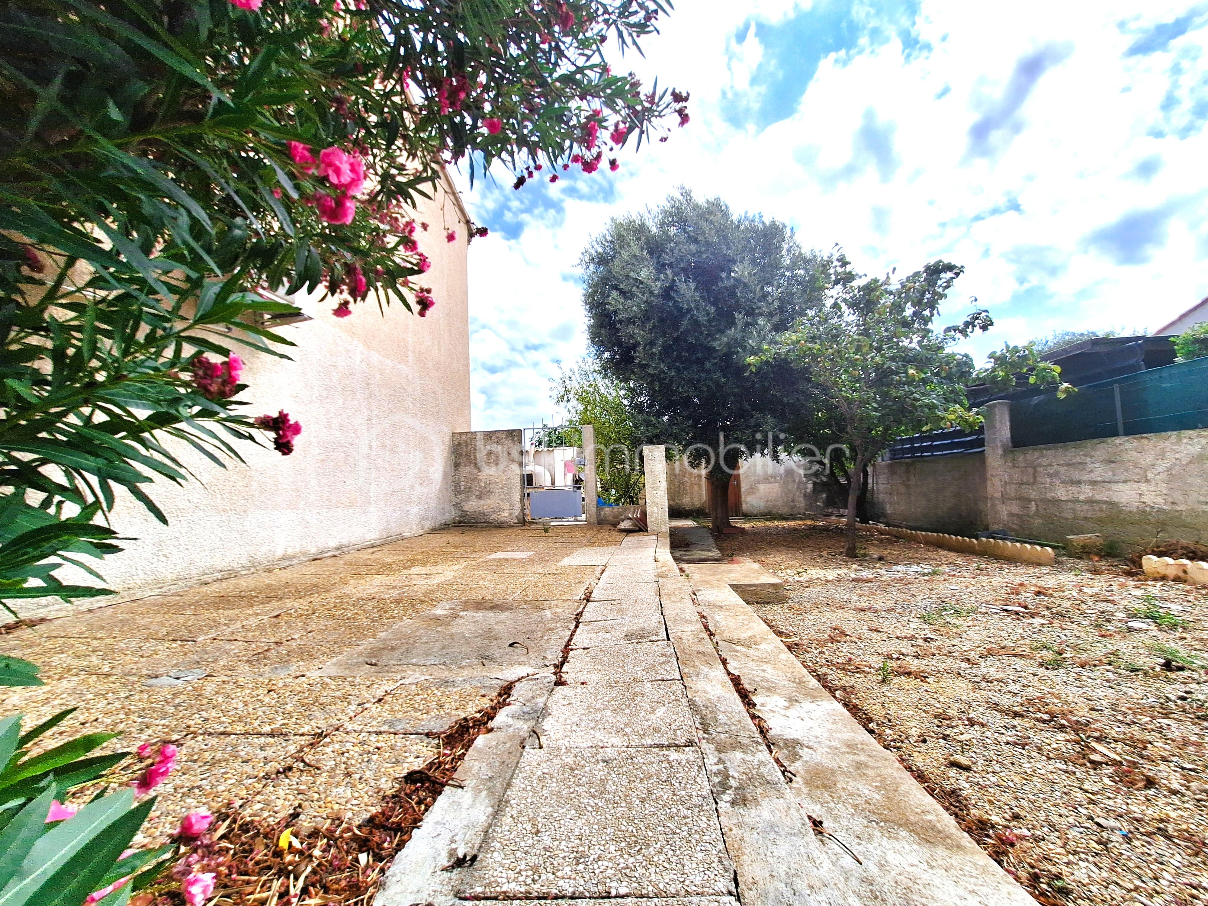 Maison de 90 m² - 20250719_161411.jpg