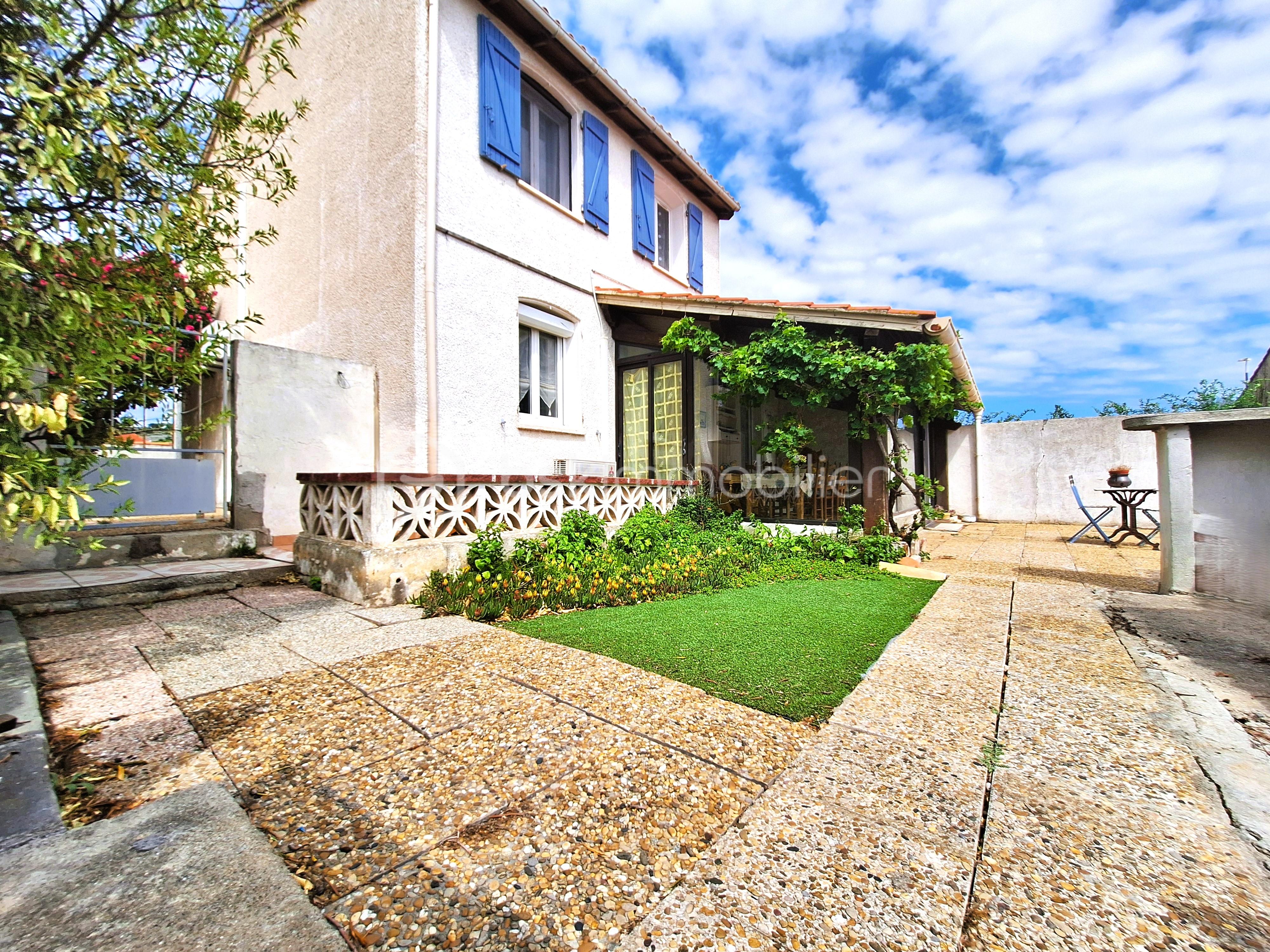 Maison de 90 m² - 20250719_161303.jpg