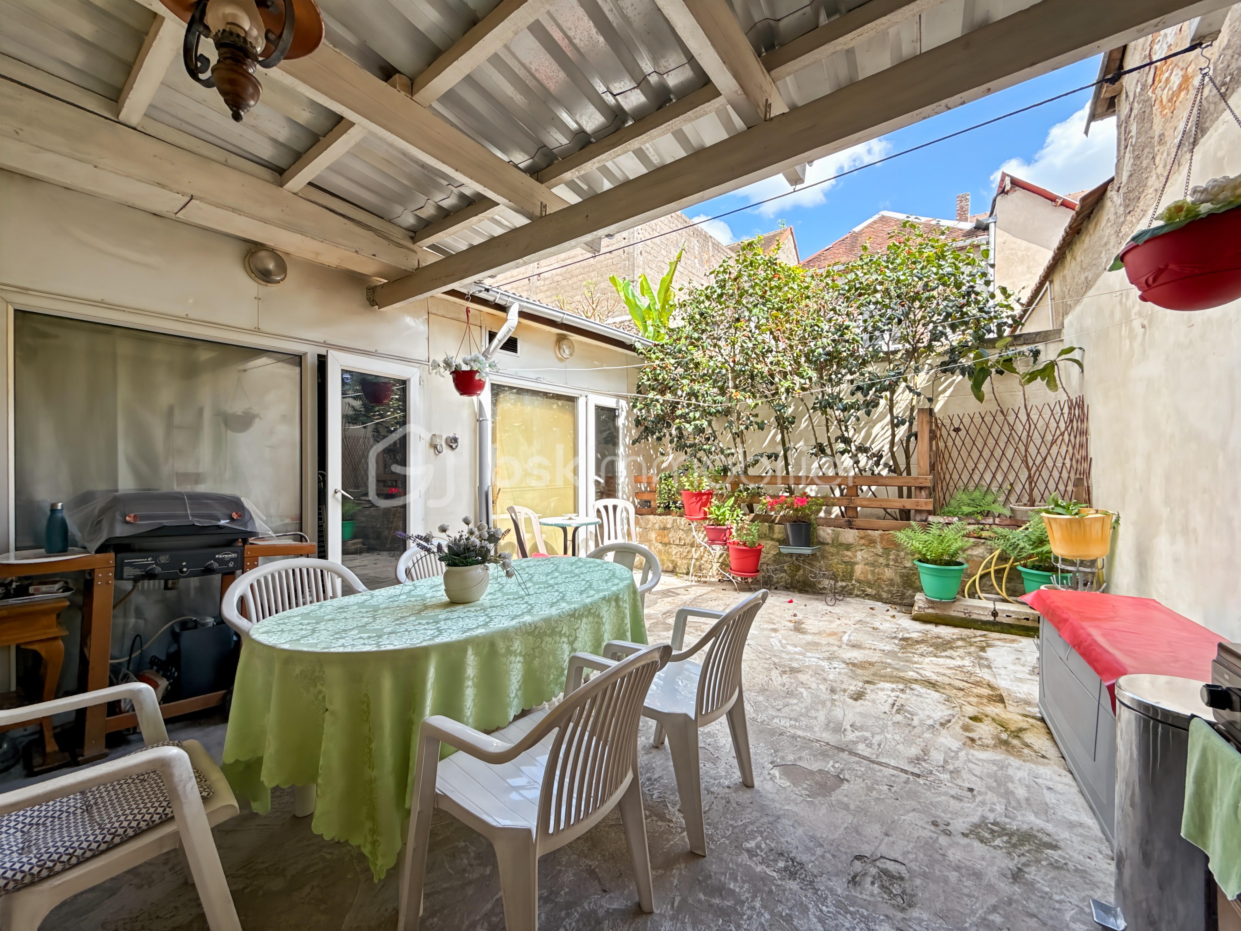 Maison ancienne de 122 m² - Photo_301_3212.jpg