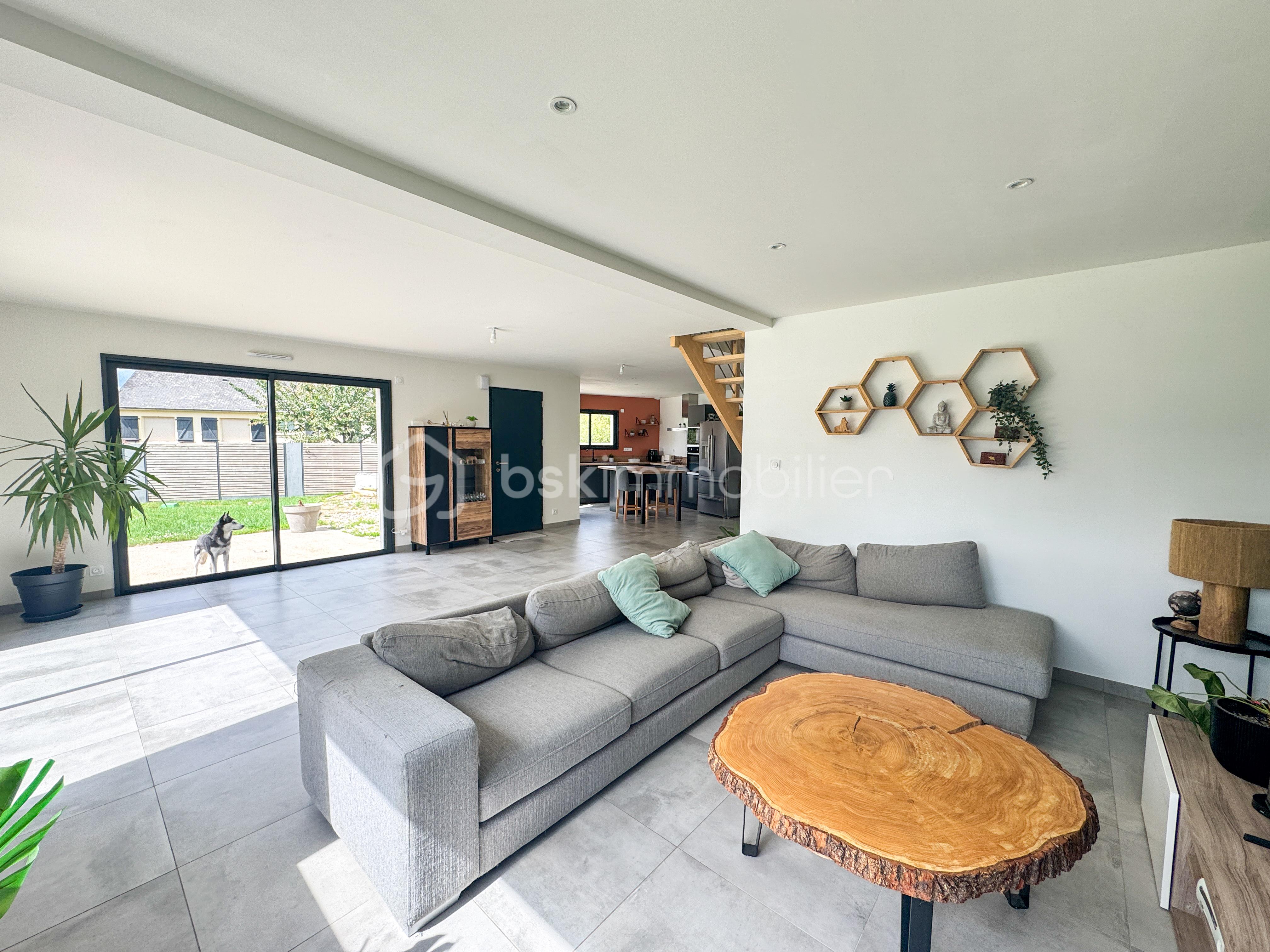 Maison de 137,40 m² - IMG_7344.JPG
