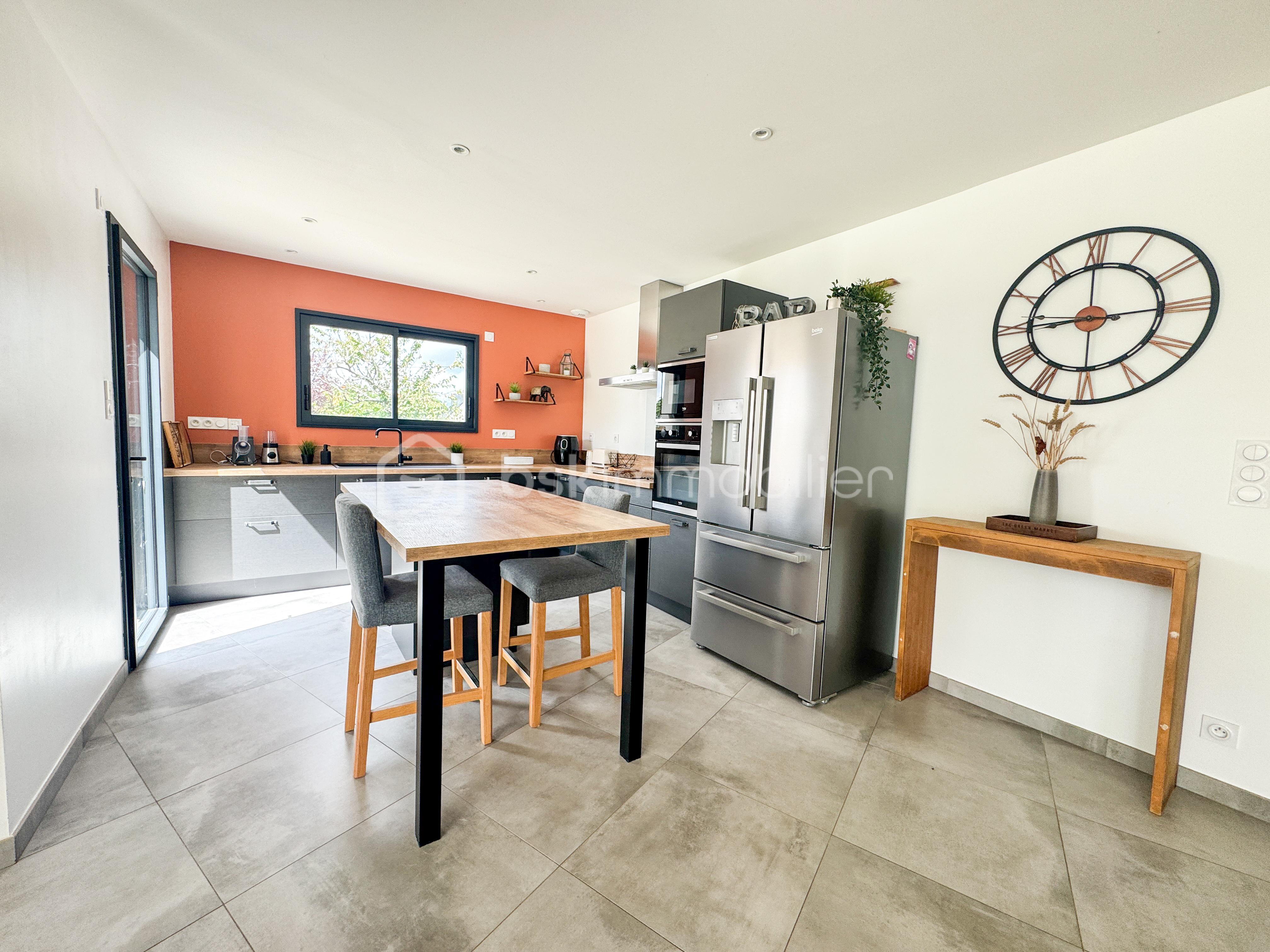 Maison de 137,40 m² - IMG_7342.JPG