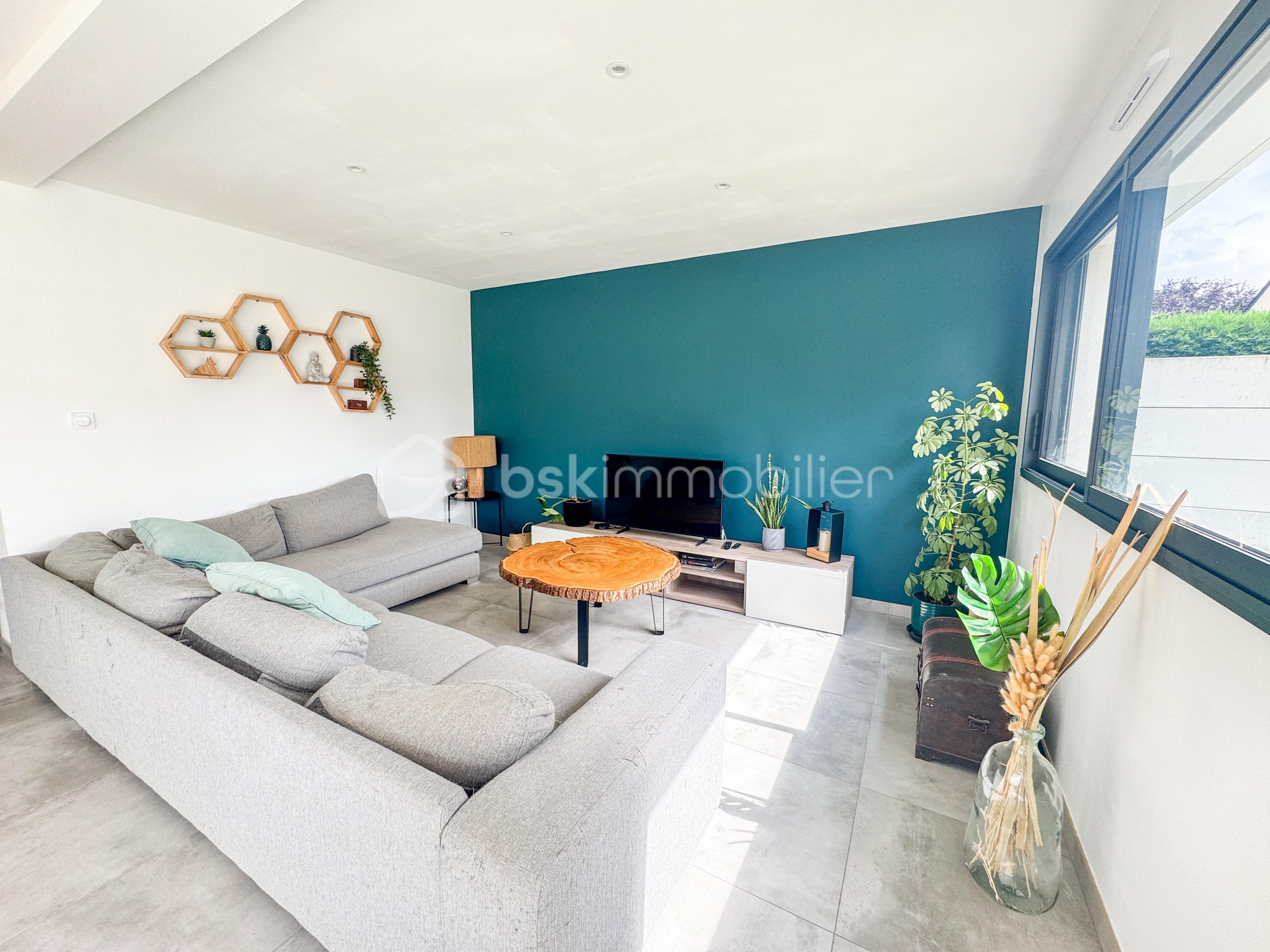 Maison de 137,40 m² - IMG_7343.JPG