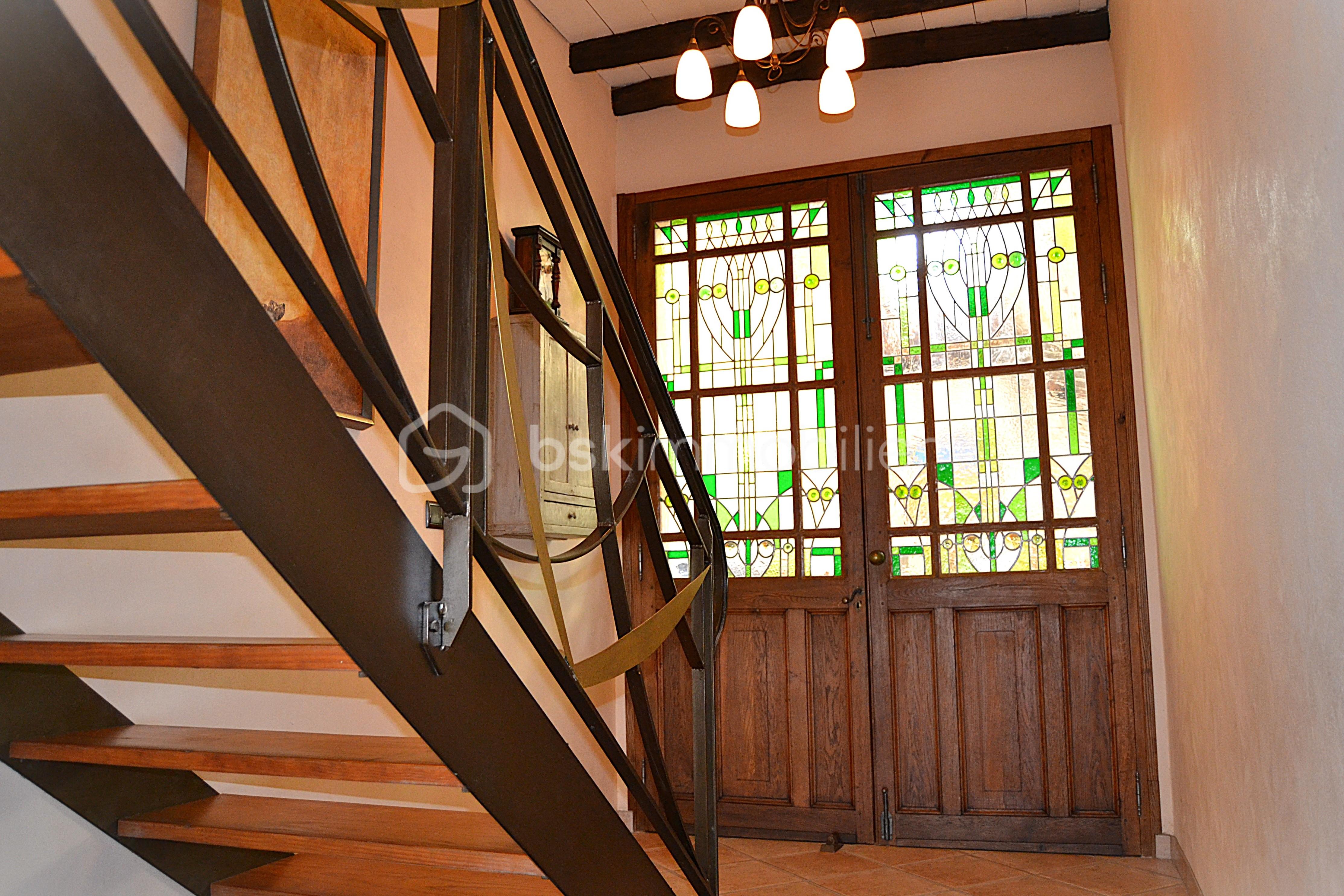 Maison de 295 m² - DSC_0115 COPIE.JPG