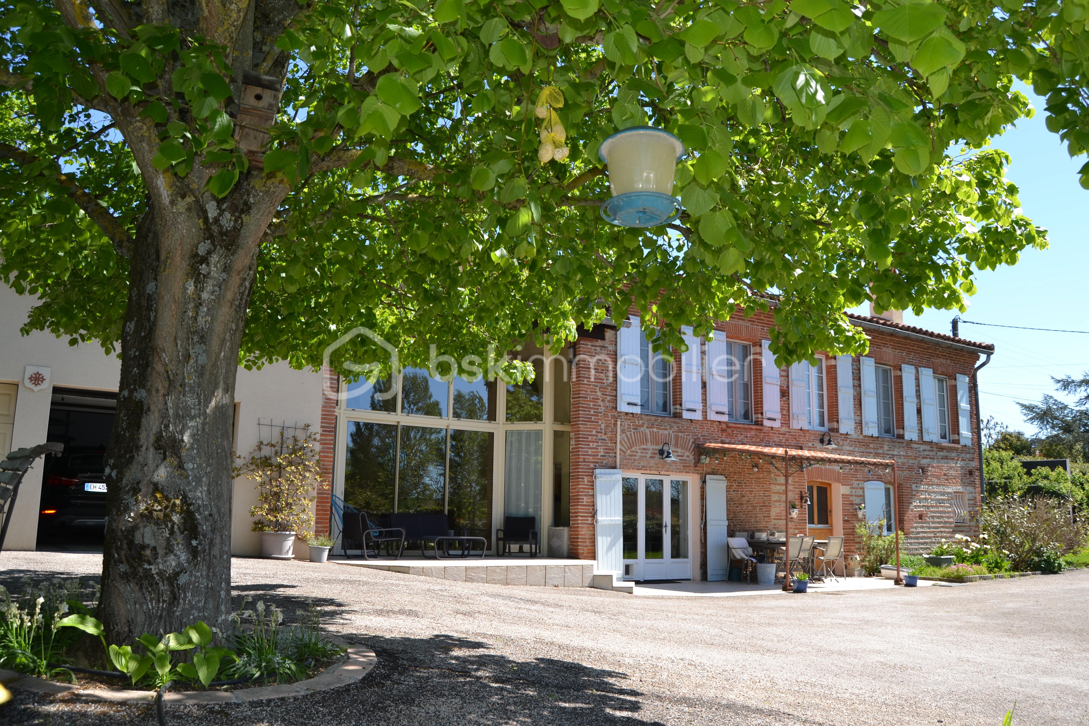 Maison de 295 m² - DSC_0165.JPG