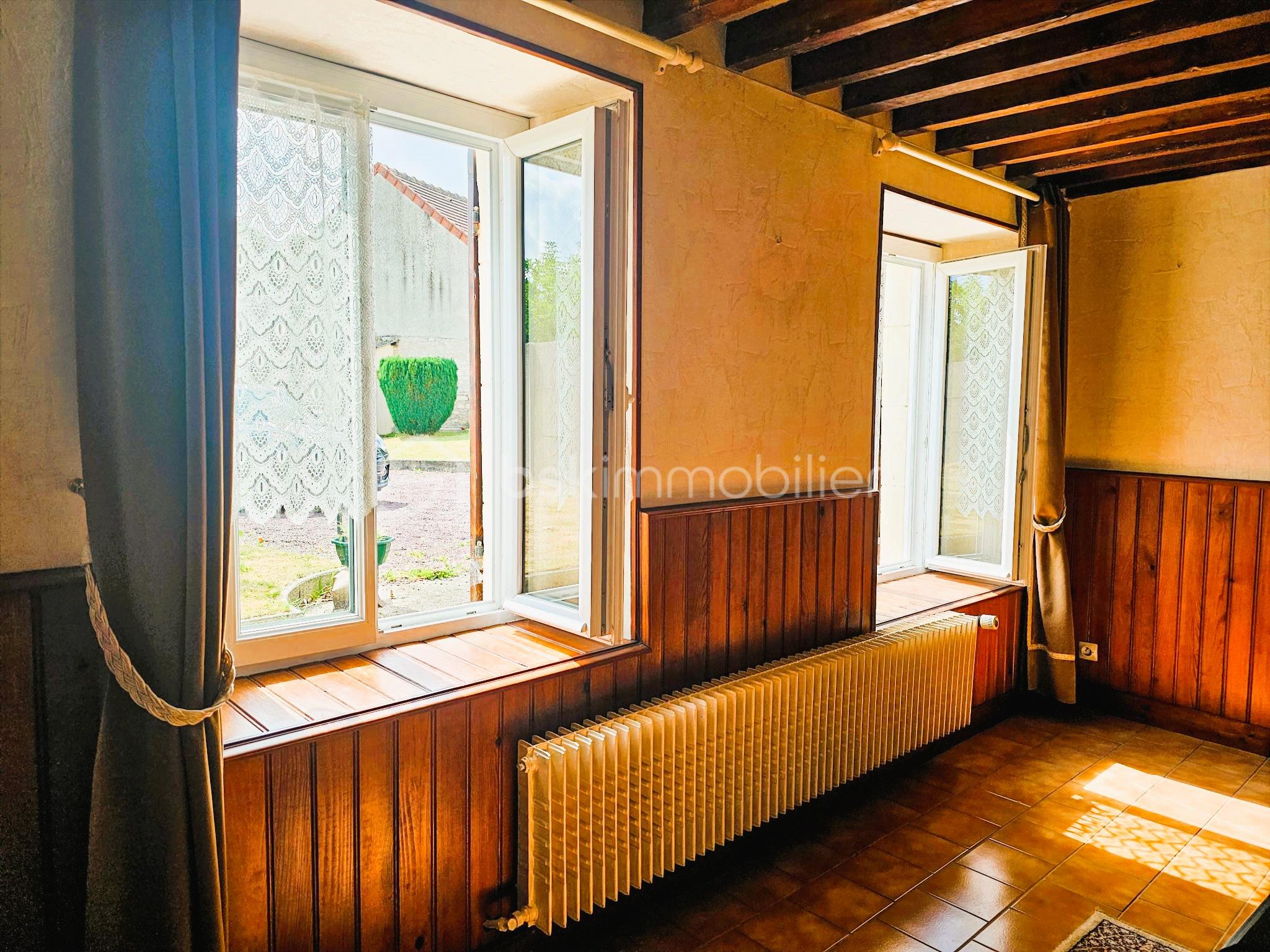 Maison ancienne de 131 m² - 20250714_113447.JPG
