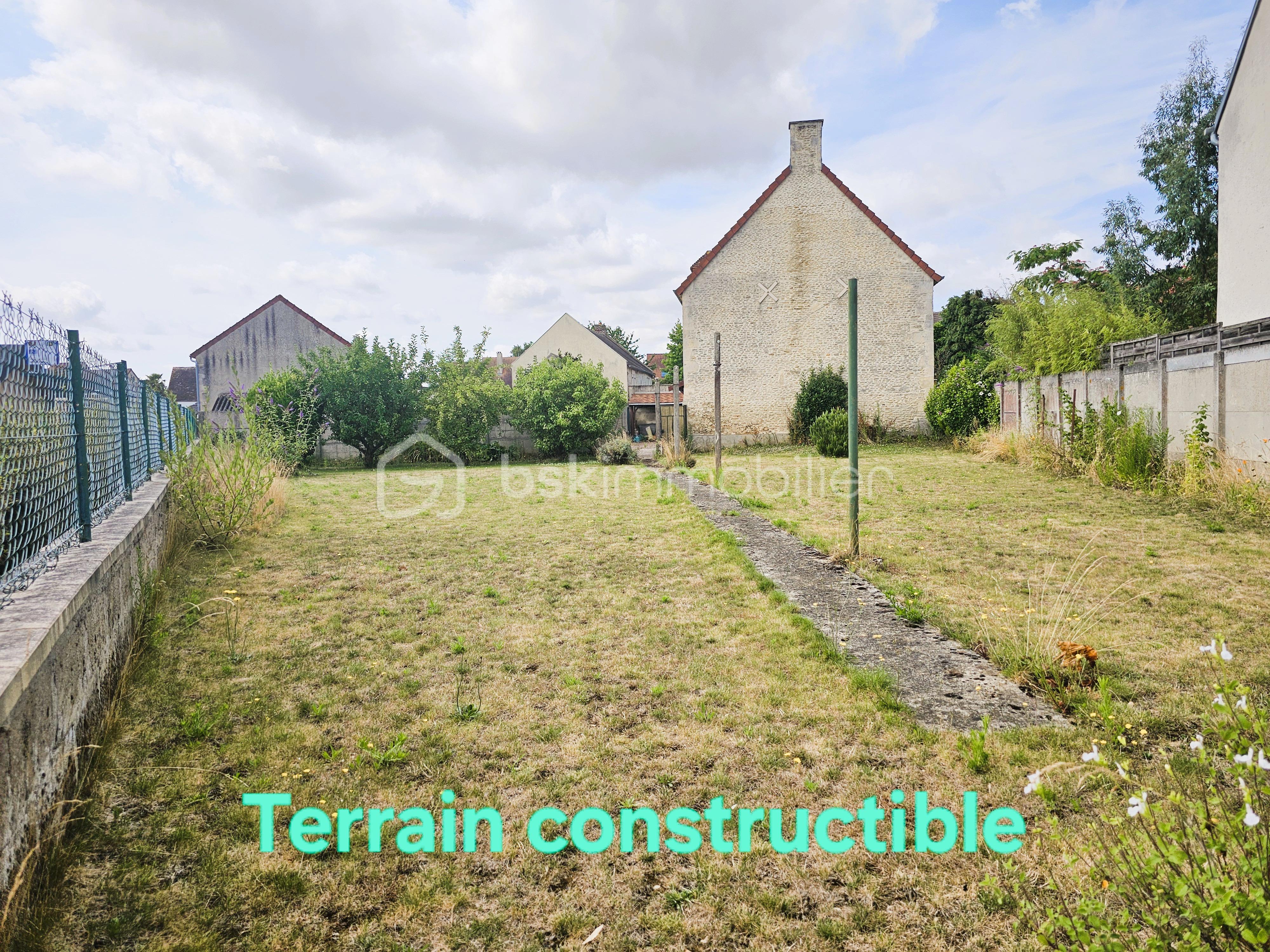 Maison ancienne de 131 m² - 20250714_114938.JPG
