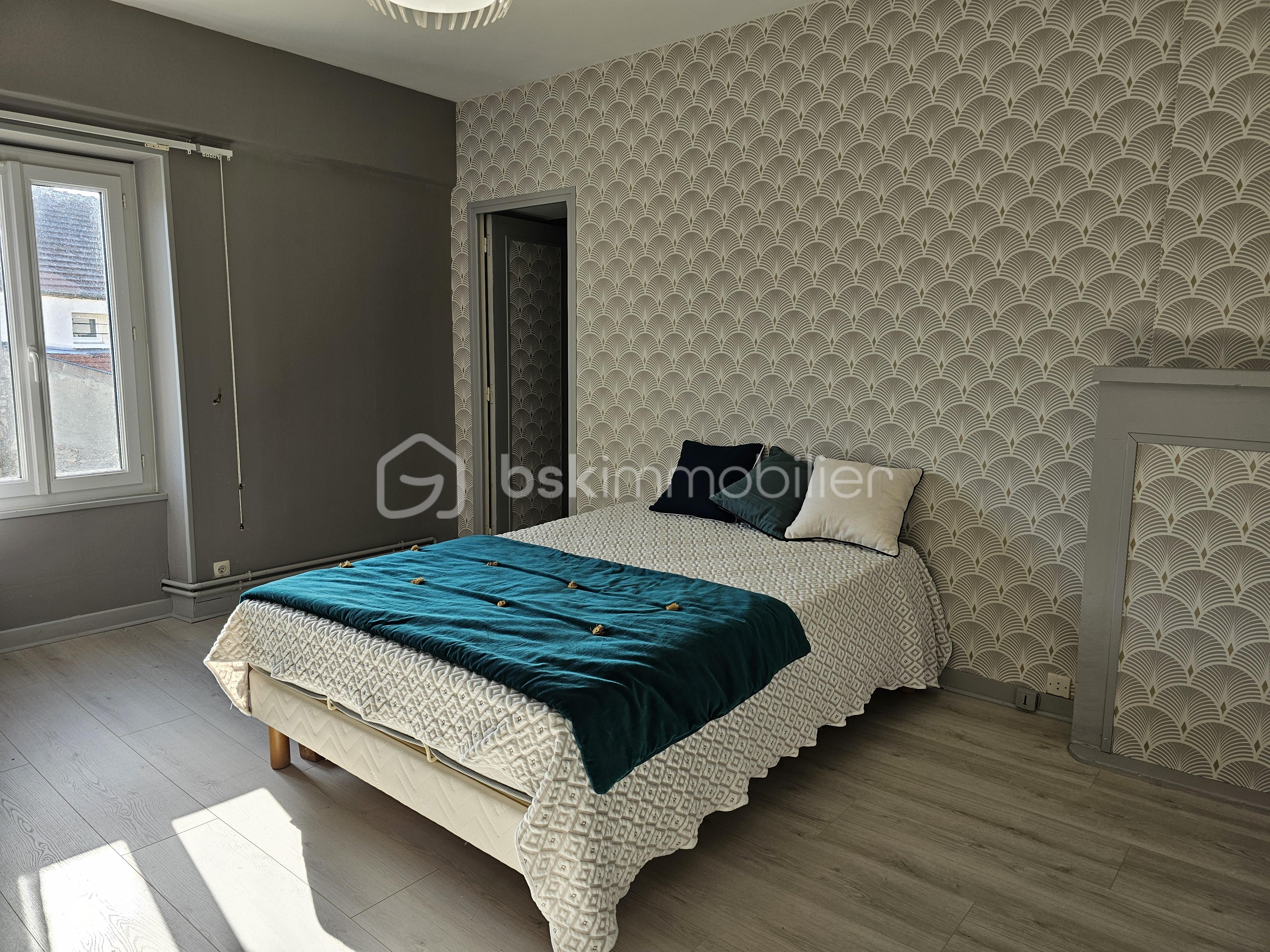 Maison ancienne de 131 m² - 20251007_104026.jpg